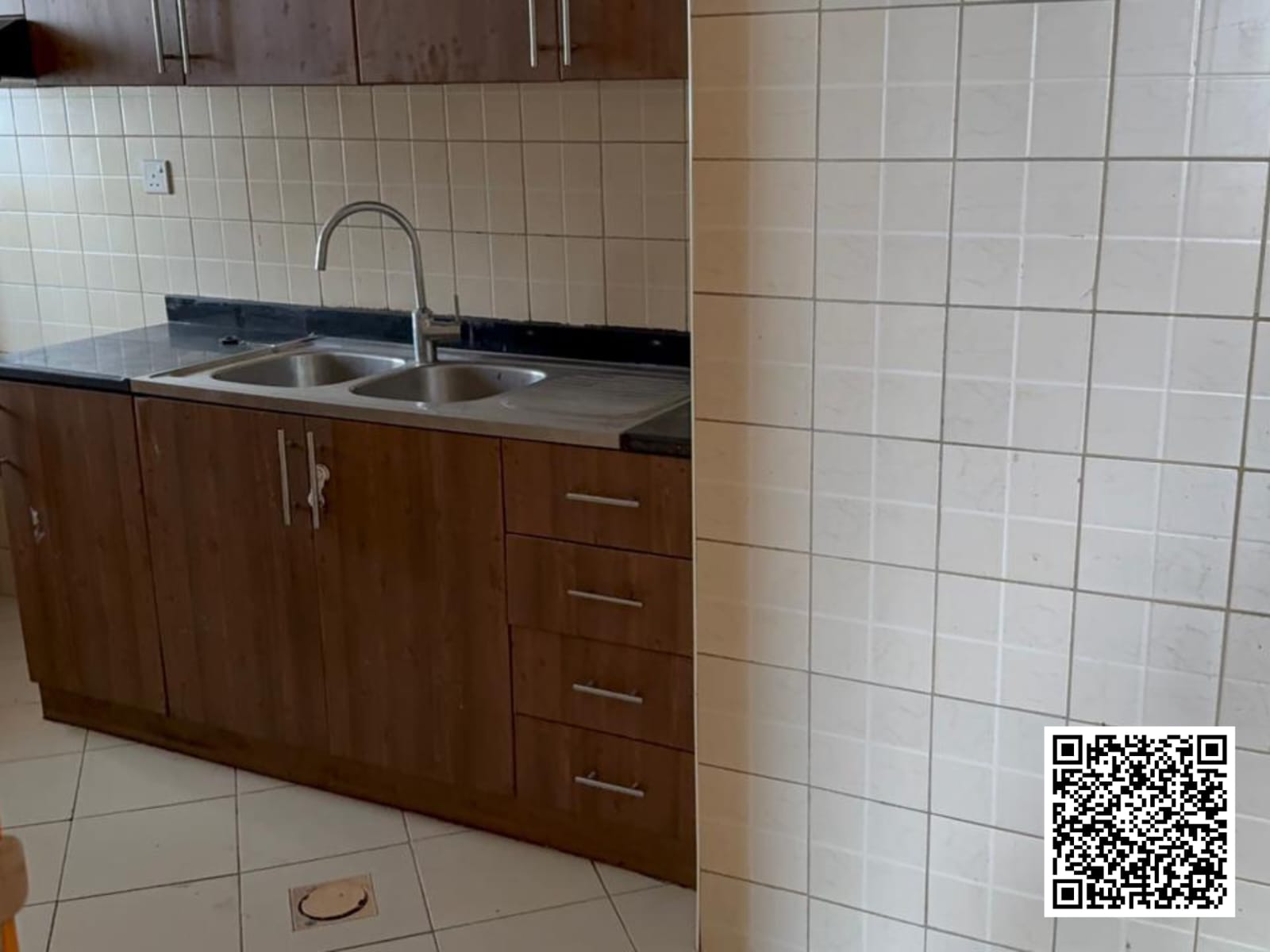 2bhk Apartment For Rent In Ajman One Tower.