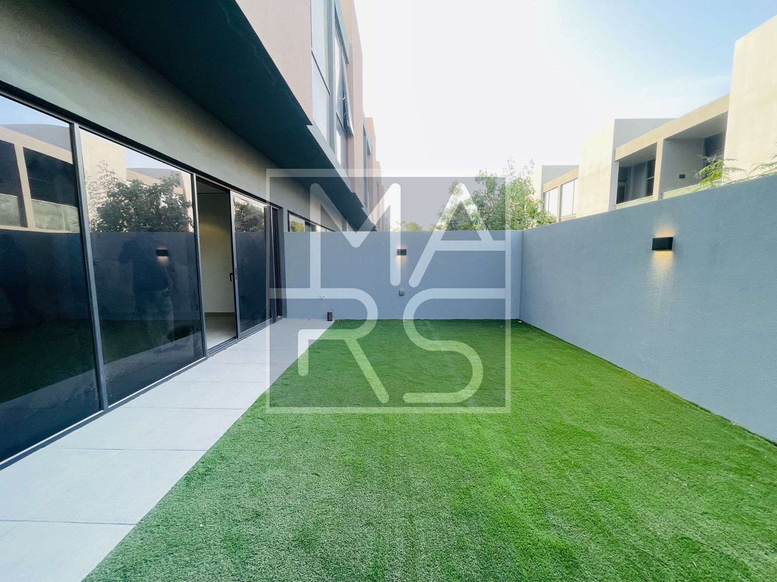Spacious Brand New 3BR + Maid | Balcony...