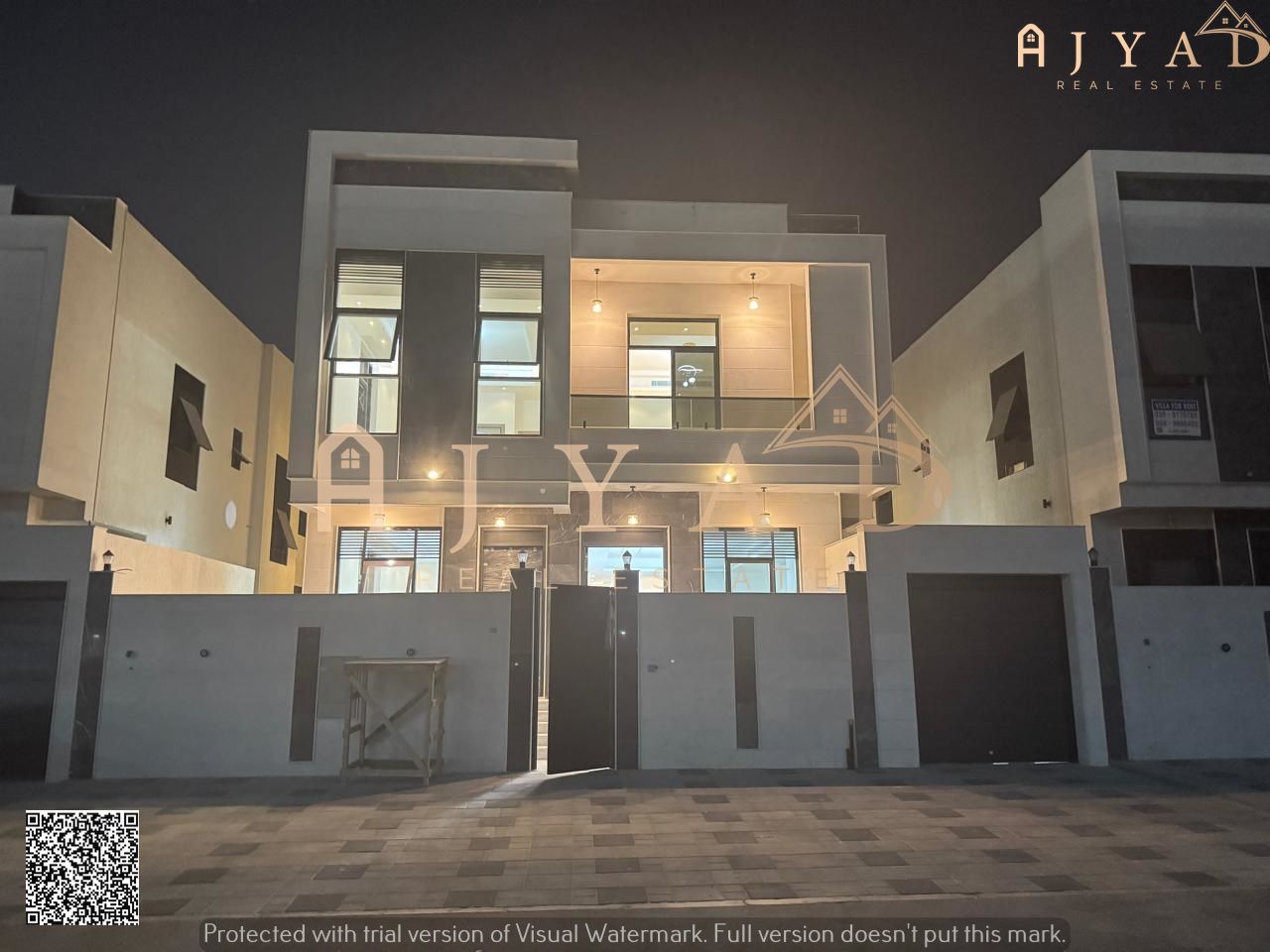 Villa for Sale in Al Bahia | 5 Master Bedrooms | Central AC | 3498 sq ft | AED 1,750,000