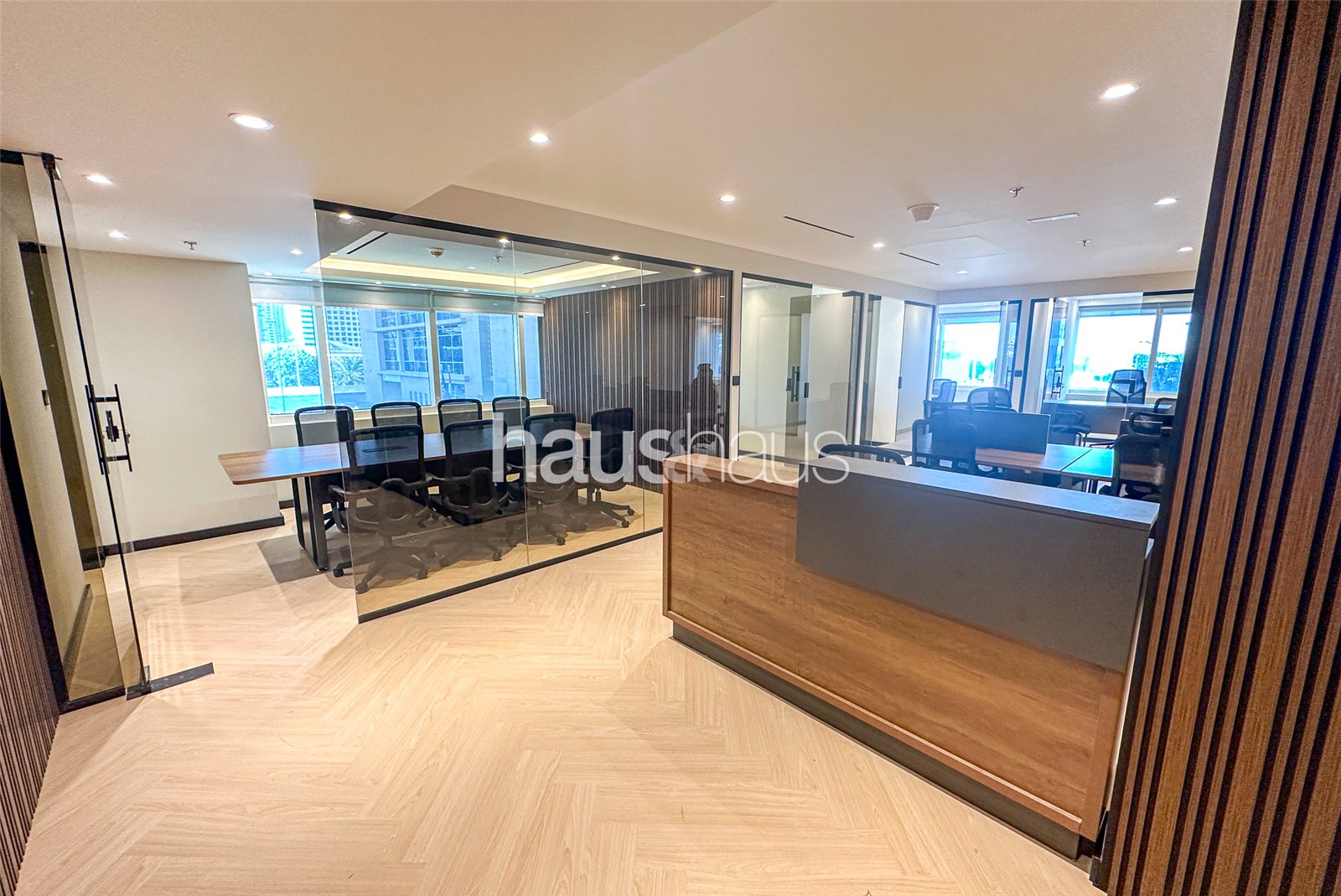 Fully Furnished | Close To Metro | Available Now