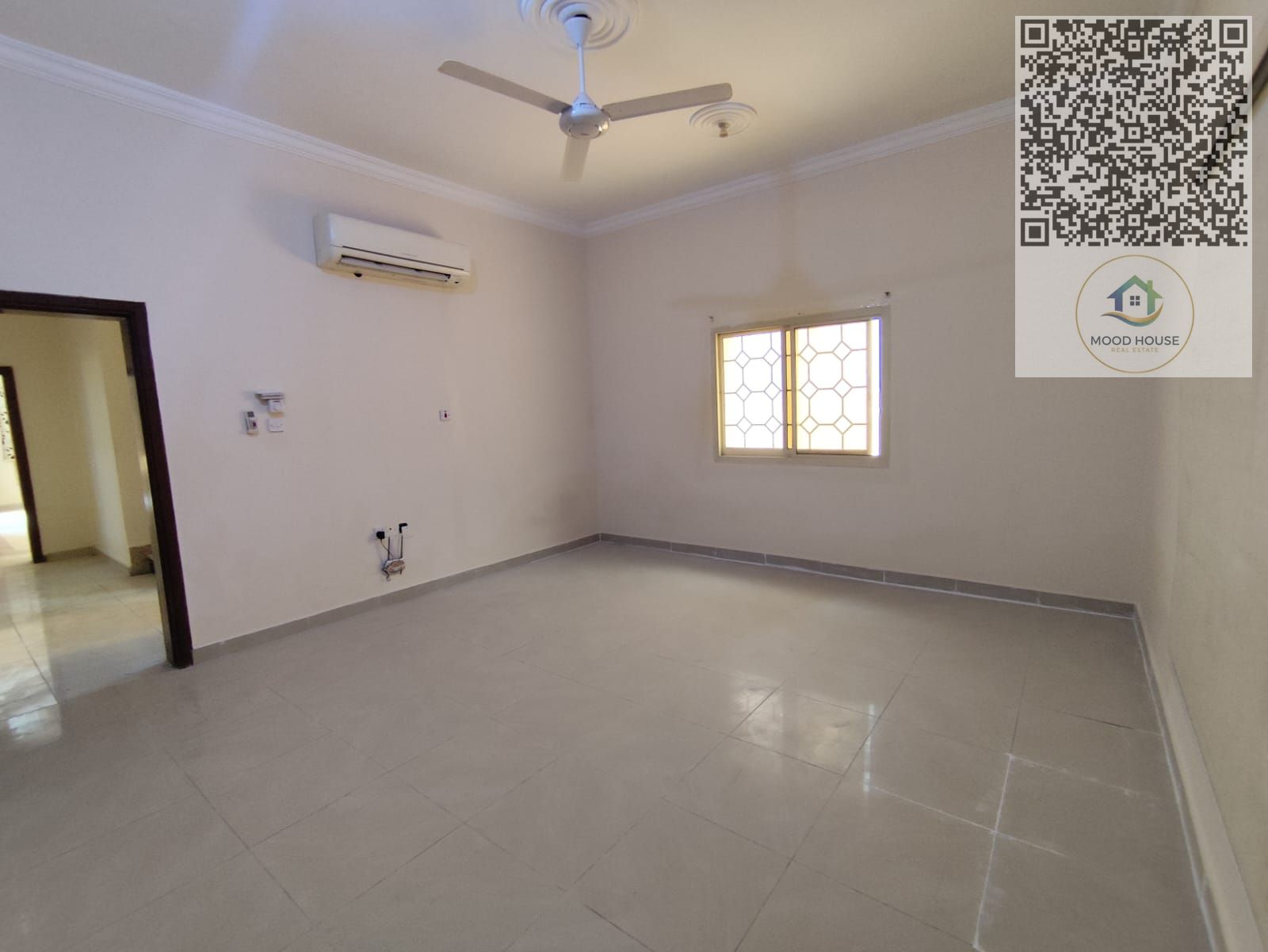 Spacious 5-Bedroom Villa for Annual Rent – Al Rawdha 2 | 5,000 sq. ft