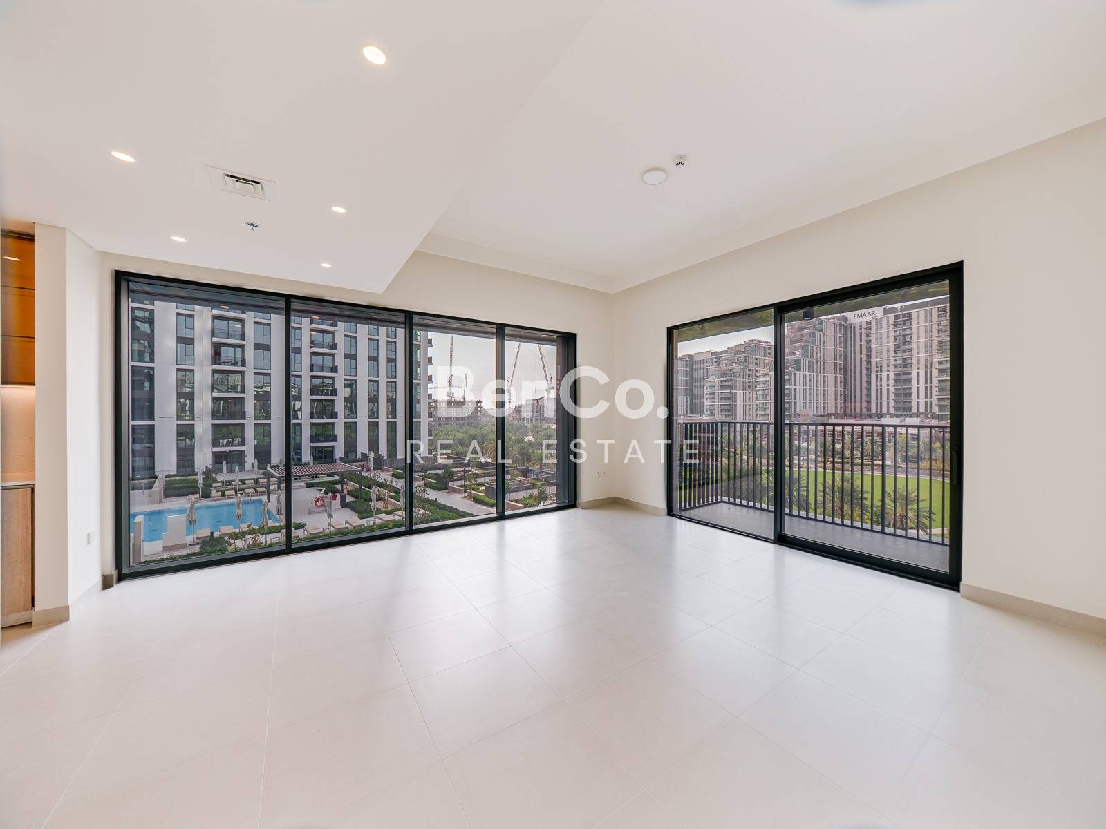 Corner Unit | High Floor | Motivated Seller