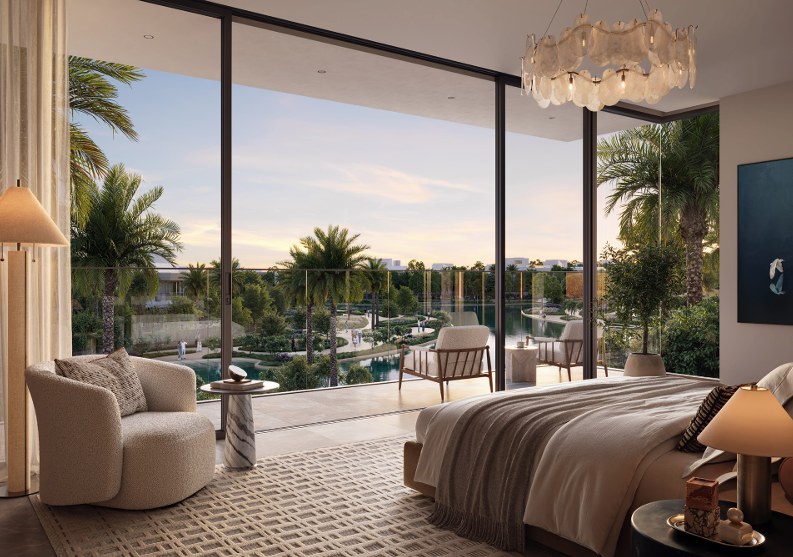 Resort Style Living | Private Pool | With Basement