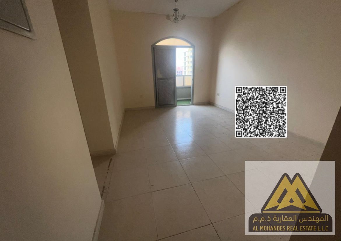 Spacious area | Open view | Prime location close to all services