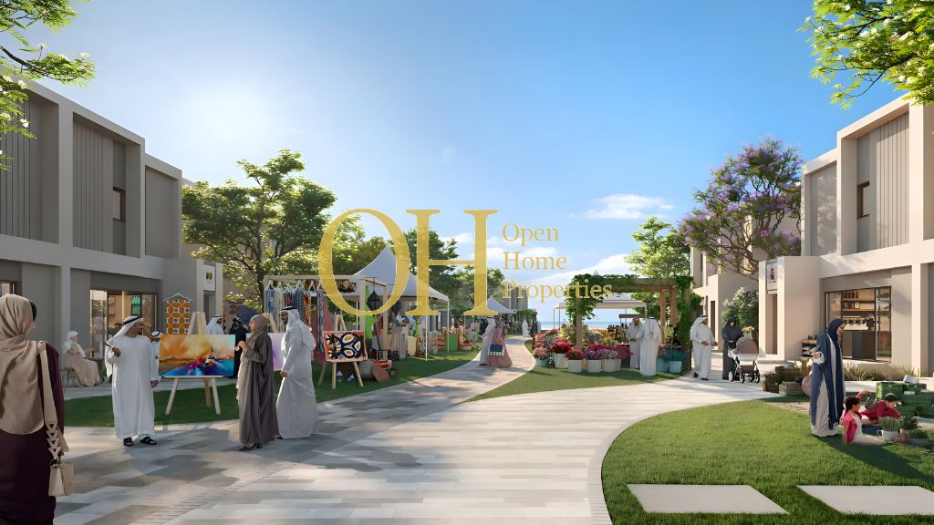 Contemporary Design | Vibrant Community | Ideal Sanctuary