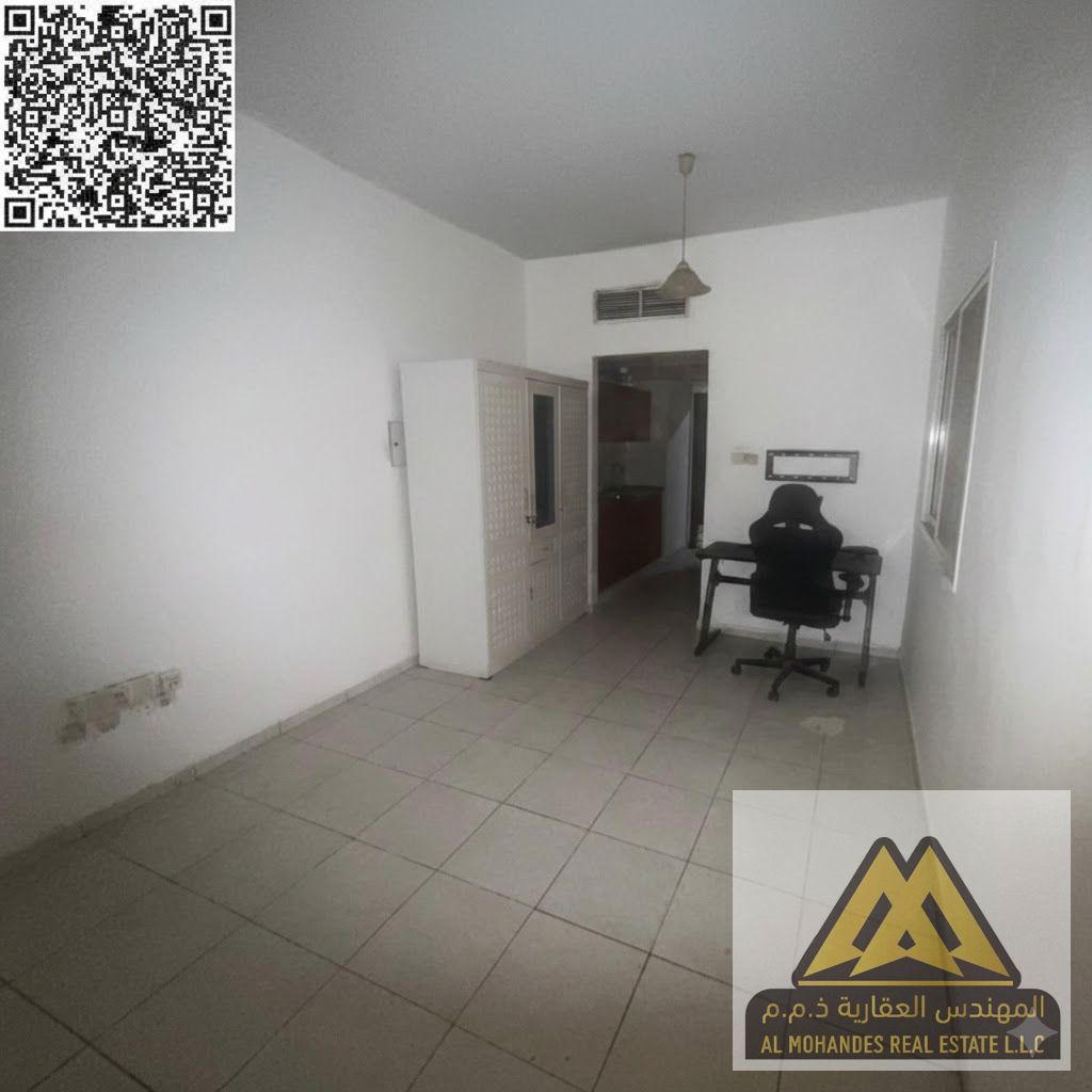 Semi-detached kitchen | Very spacious | Prime location on King Faisal Street | Easy access to Sharjah and Dubai