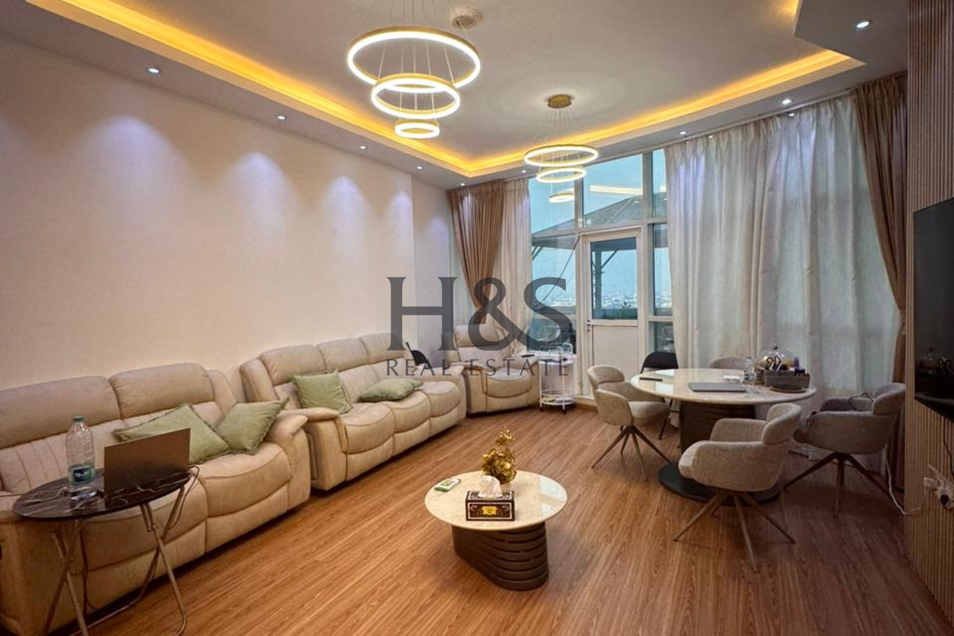 Renovated 2-Bedroom Apartment | Creekside Views | Move-In Ready