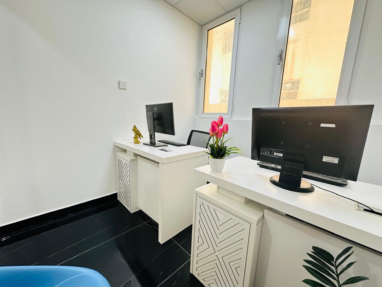 Best Price!! Beautiful Office | Direct from Landlord | Near to Metro Station