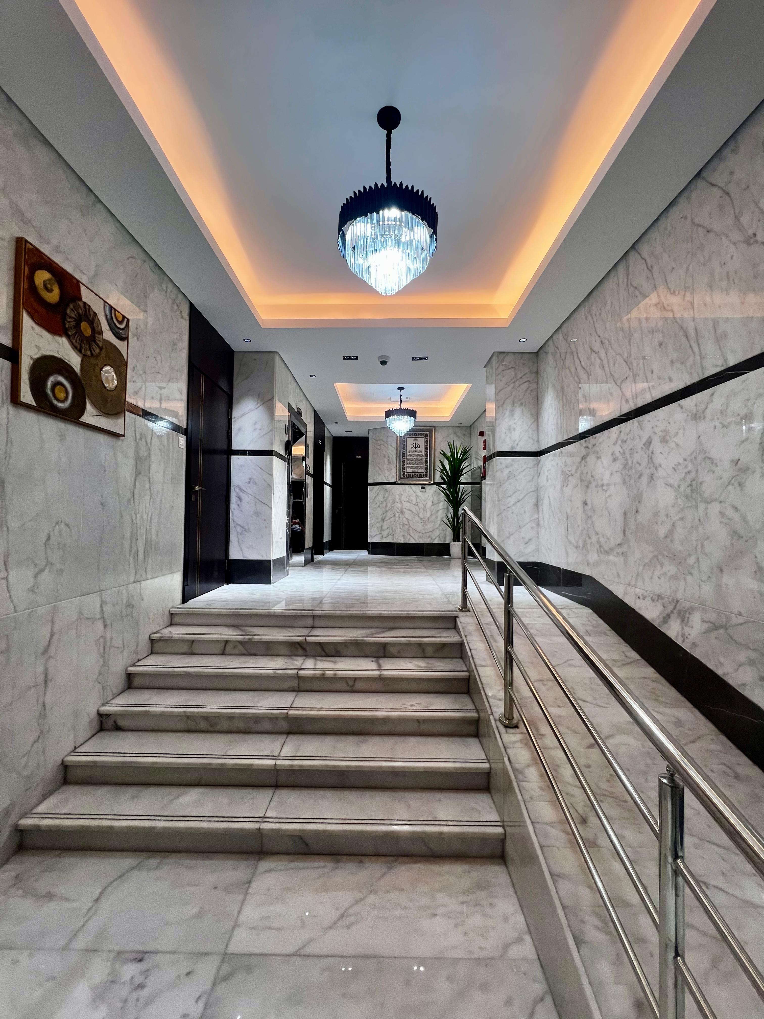 A special opportunity for rent in Ajman — luxurious 1BHK where you can live in comfort and enjoy complete privacy.