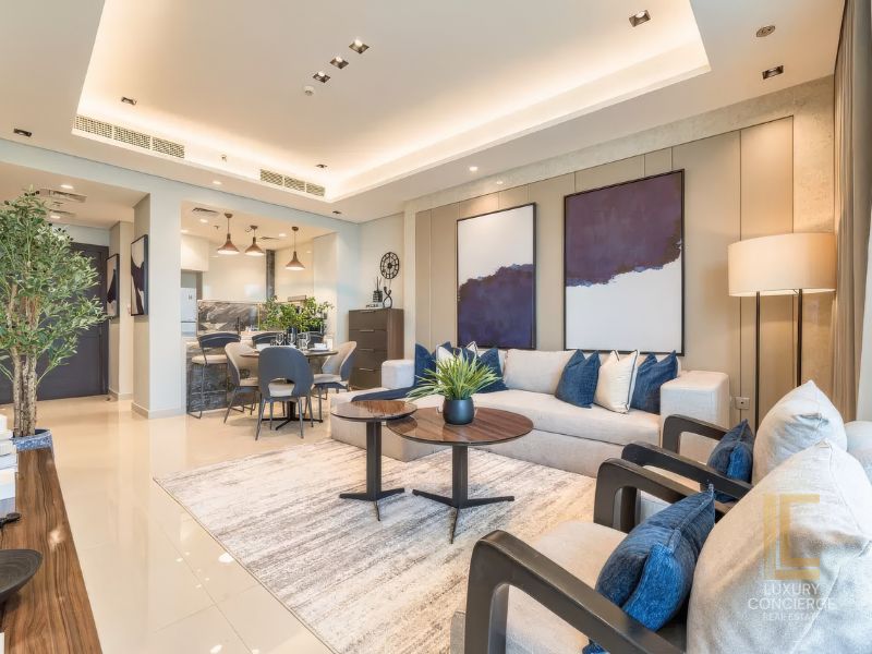 AMAZING INVESTMENT | PRIME LOCATION | FURNISHED