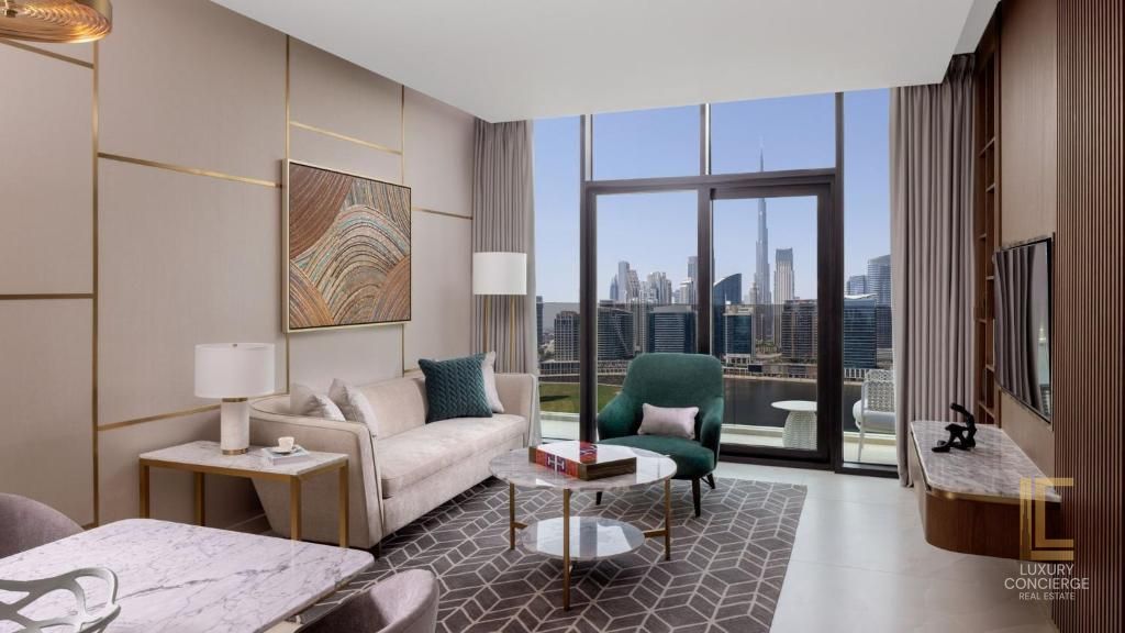 LUXURIOUS 2 BHK | CITY VIEWS | ALL BILLS INCLUDED