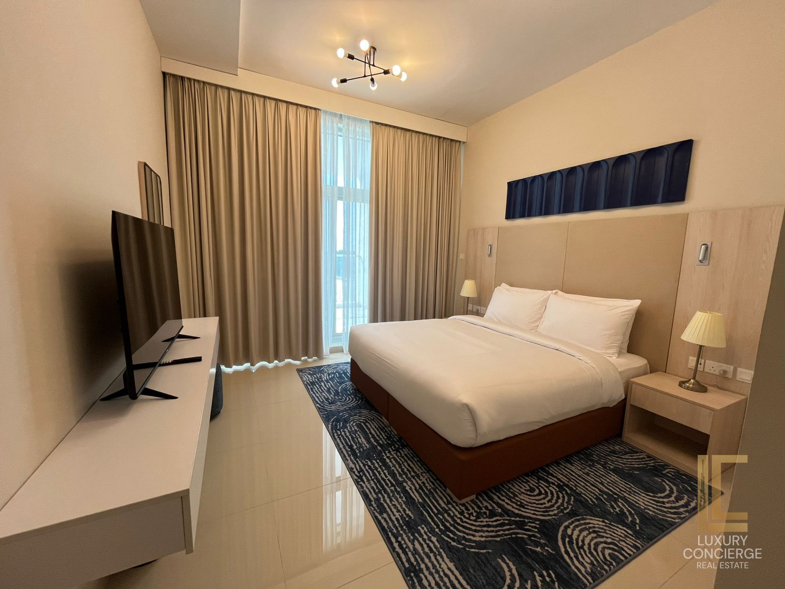 FULLY FURNISHED | PRIME LOCATION | All INCLUSIVE
