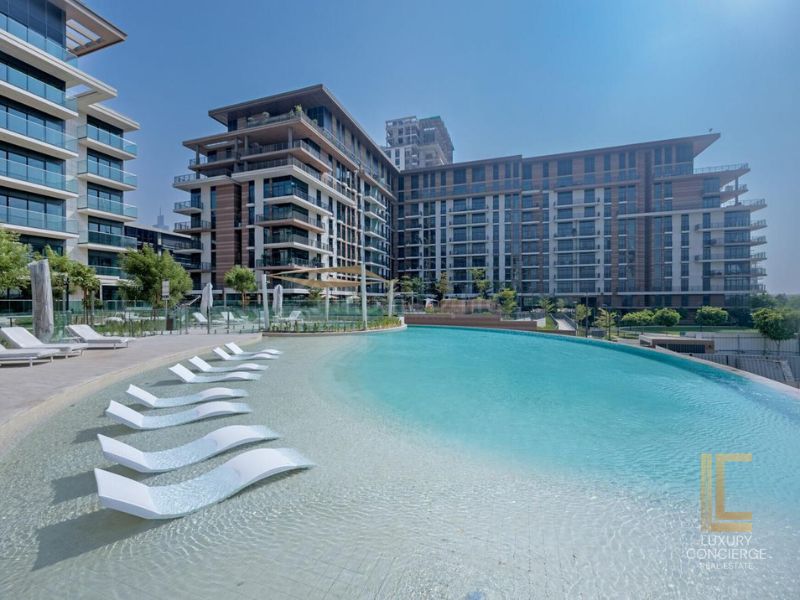 GENUINE RESALE | FULL PARK VIEW | PRIME LOCATION
