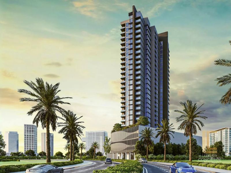 PRIME LOCATION | HANDOVER SOON...