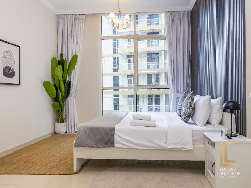FULLY FURNISHED | READY TO MOVE IN | PRIME LOCATION