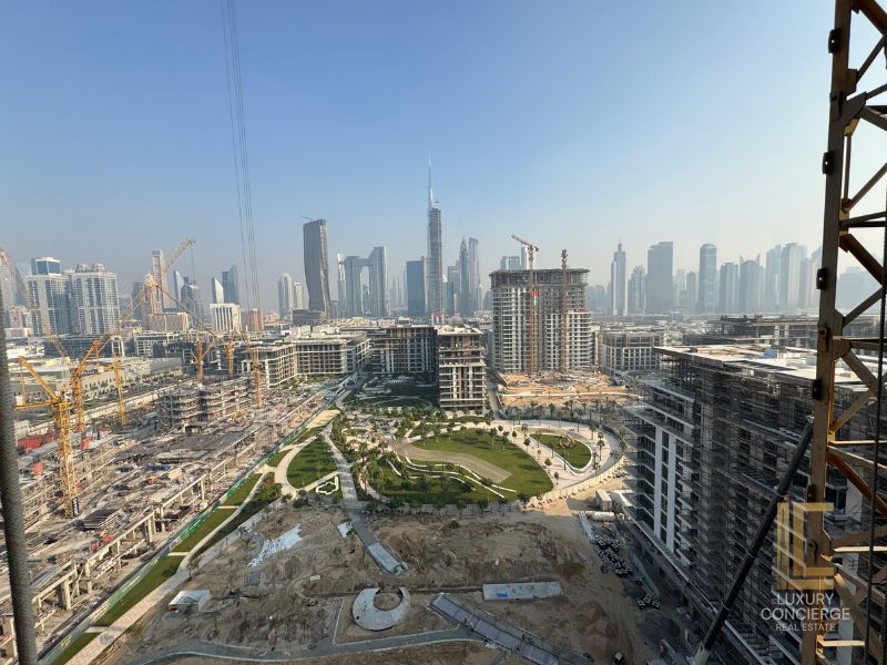 HIGH FLOOR | CLOSE TO HANDOVER | 50% PAID