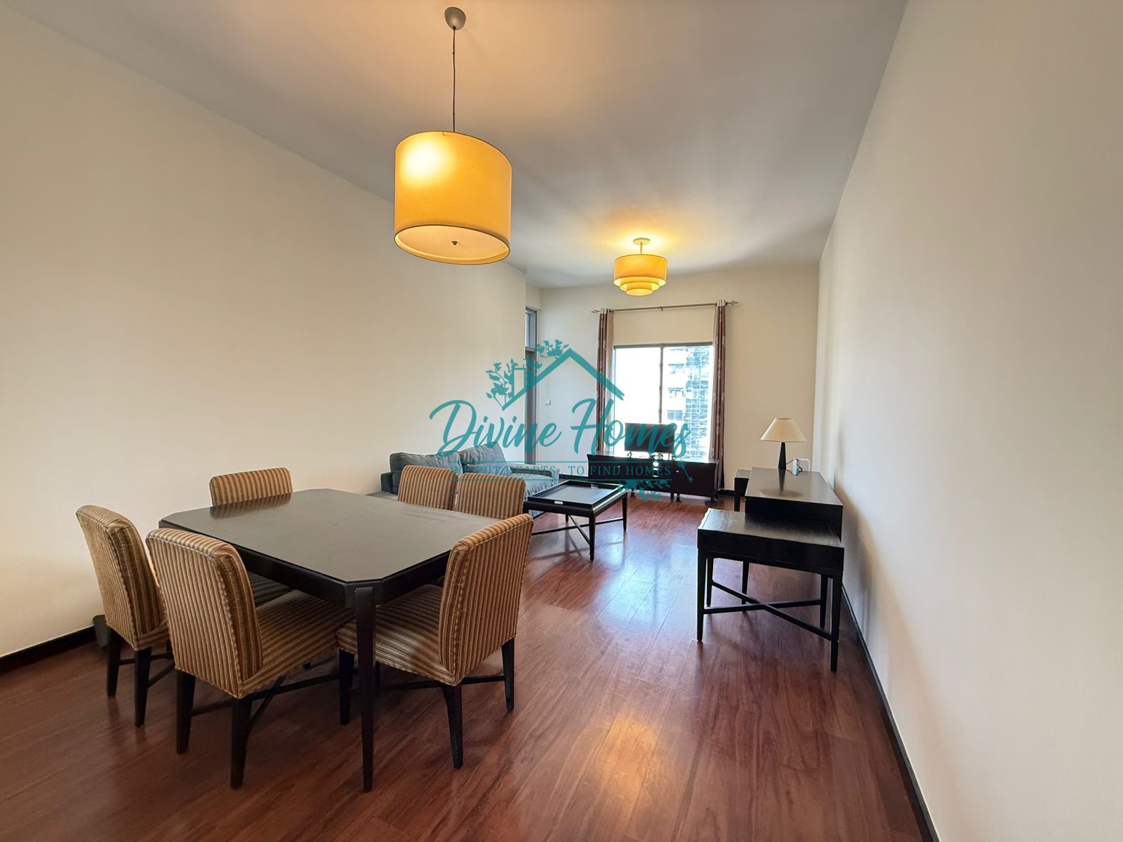 Fully Furnished | Chiller Free | Next to Metro