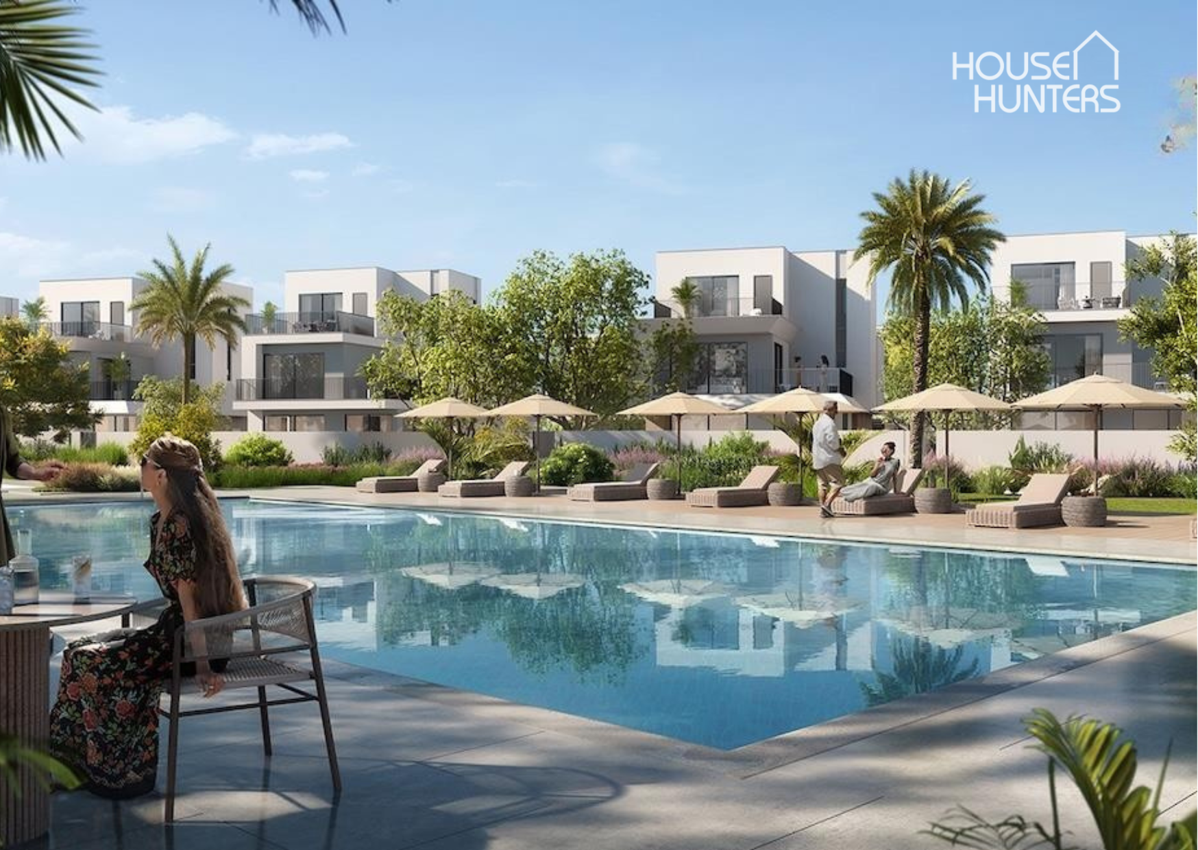 DETACHED VILLA | NEAR OP | URGENT SALE