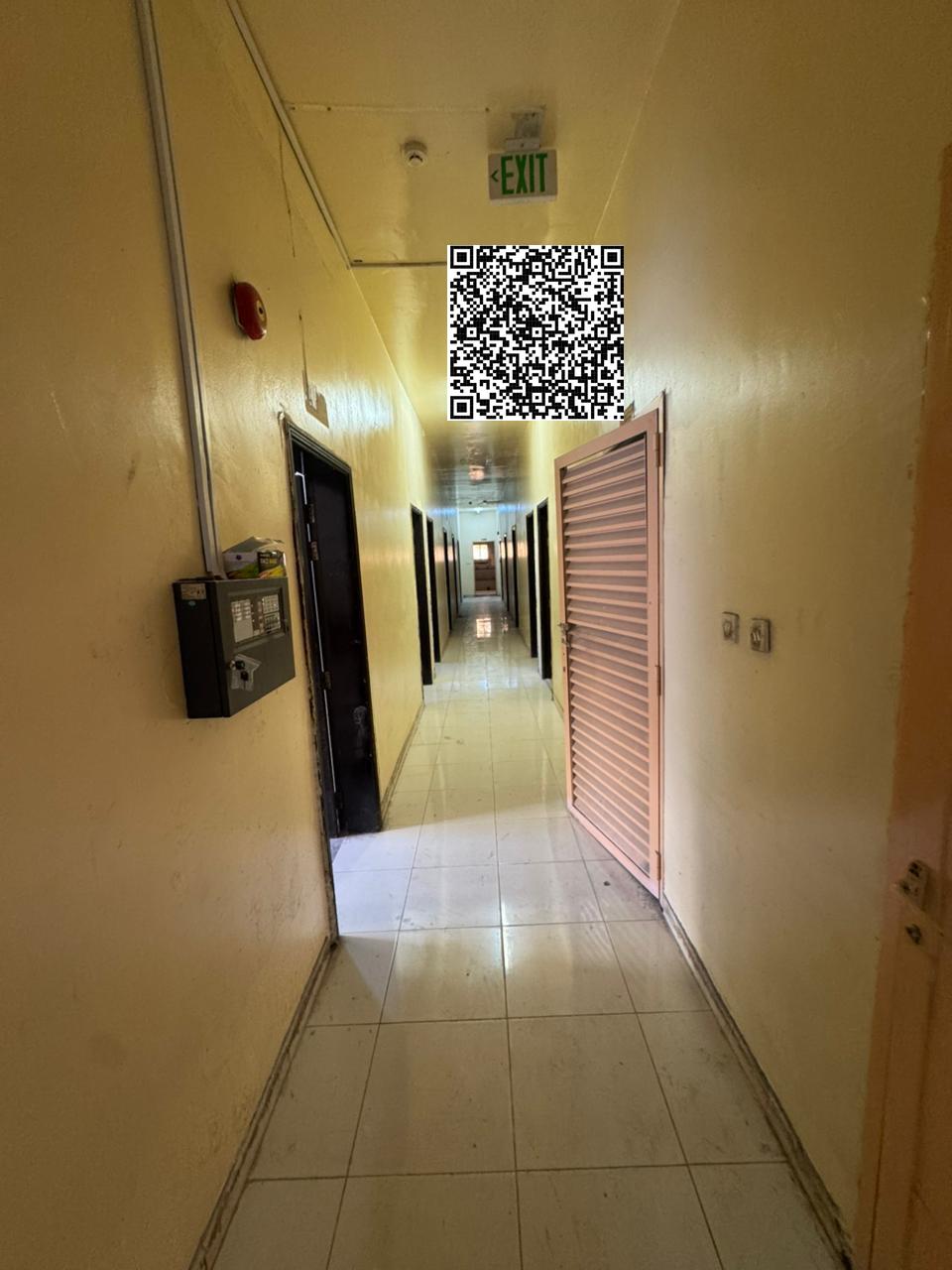 Excellent investment opportunity from one year to three years or more. Companies, for workers. 52 rooms, each room accommodates 8 to 10 people.