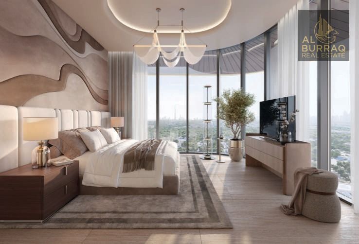 SPACIOUS 1 Bedroom Apartment for Sale | SkyHills Astra | AED 1.65M