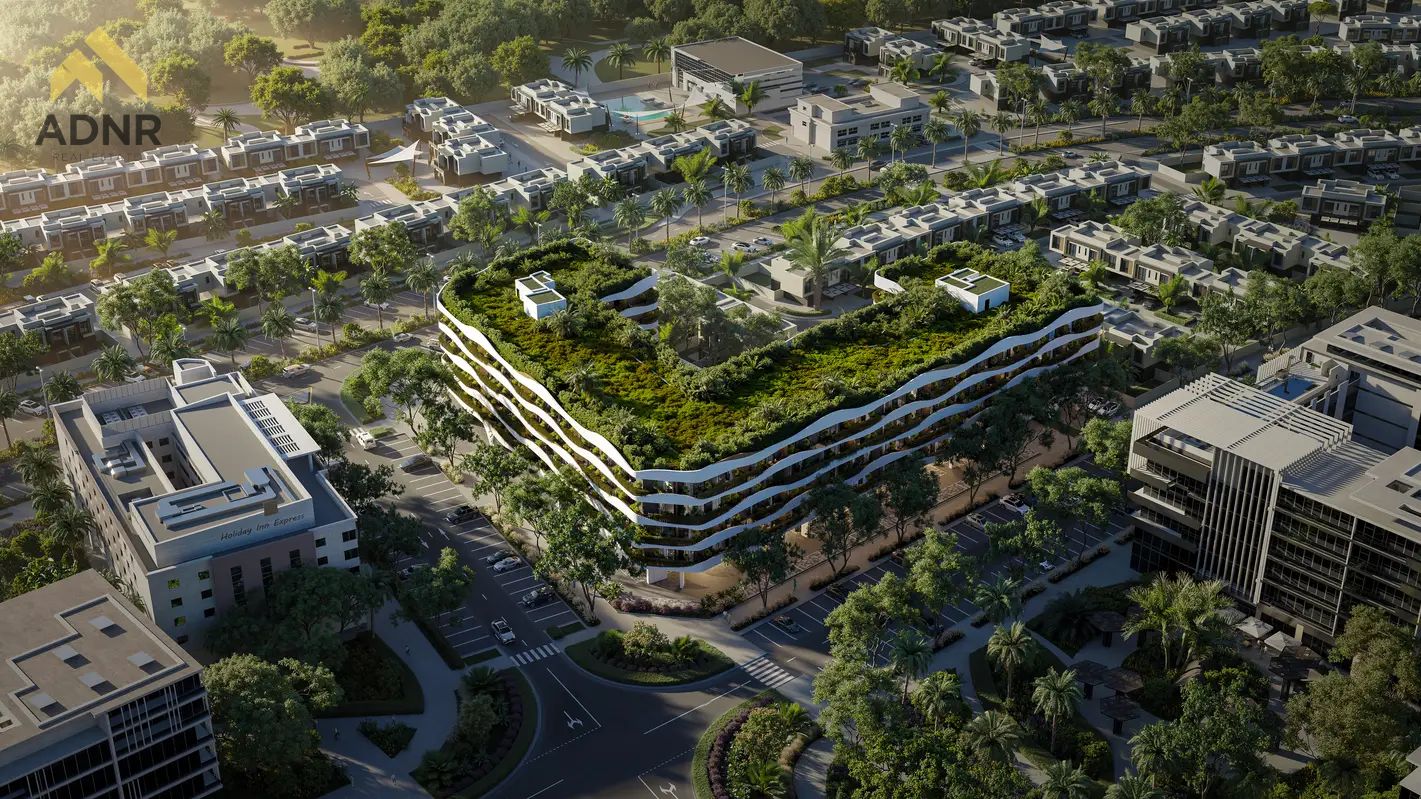 A Place Where Comfort Meets Convenience Luxurious Living in a Well-Connected Community High ROI and a flexible payment plan