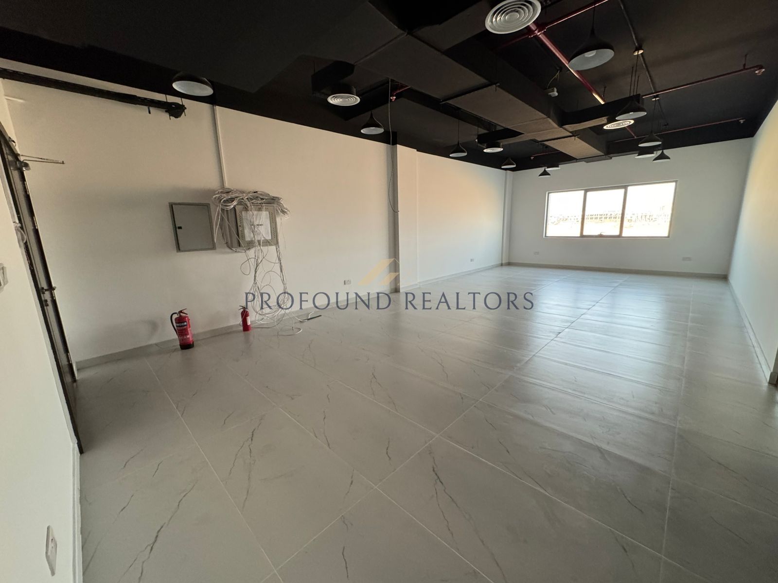 Move-In Ready Office Space in Prime Location