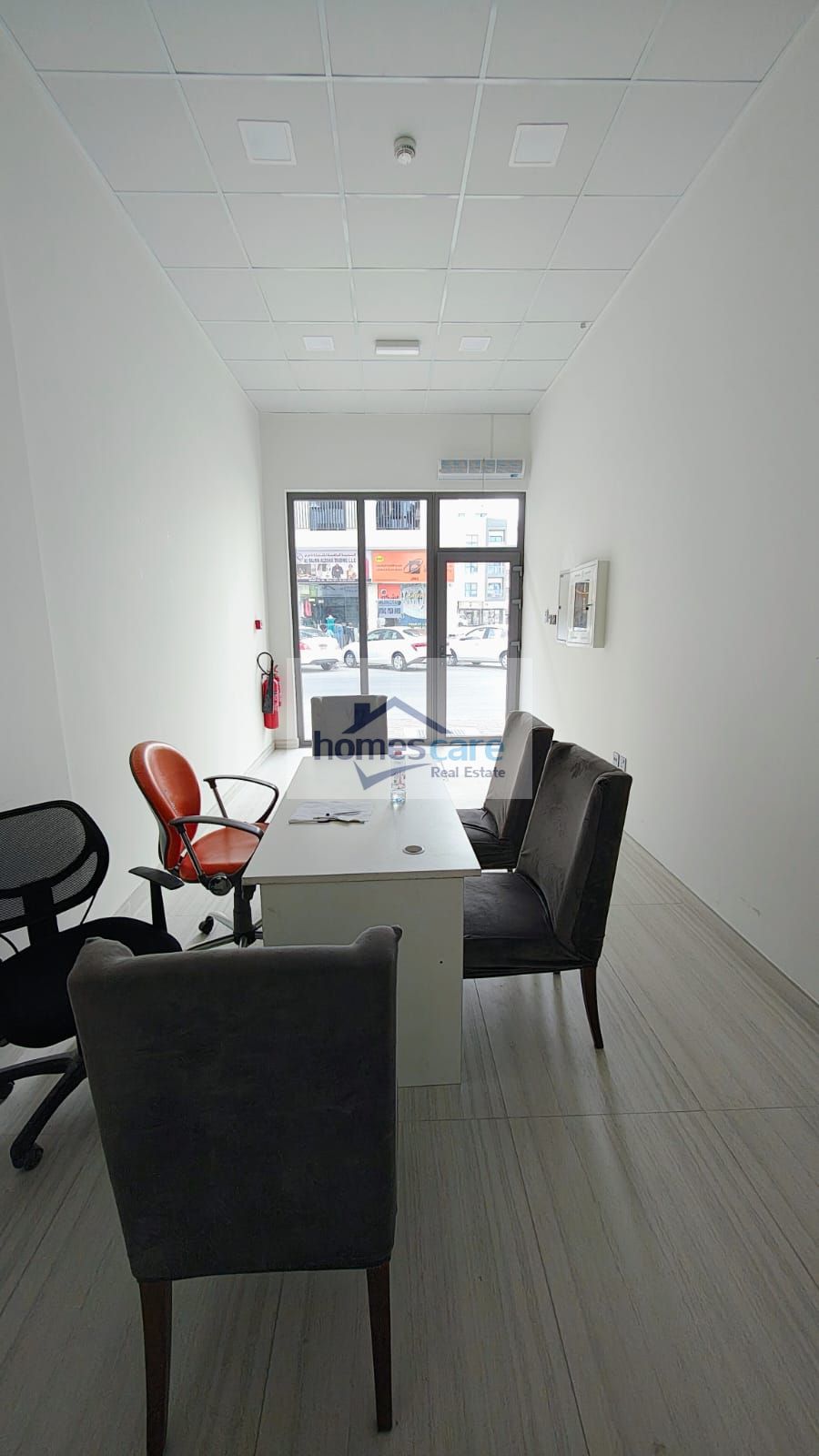 Brand New Building | Shop | Al Karama