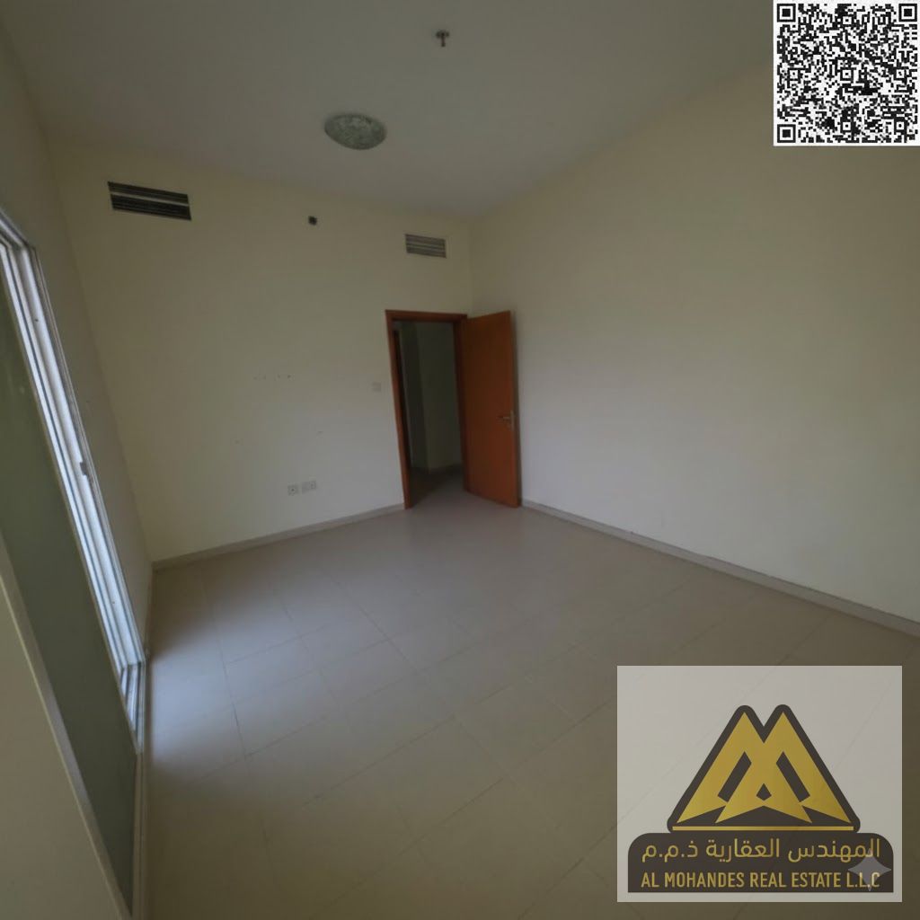 Direct Sea View | Balcony with Open View | Built-in Wardrobes | Prime Location Close to All Amenities | Very Spacious Areas