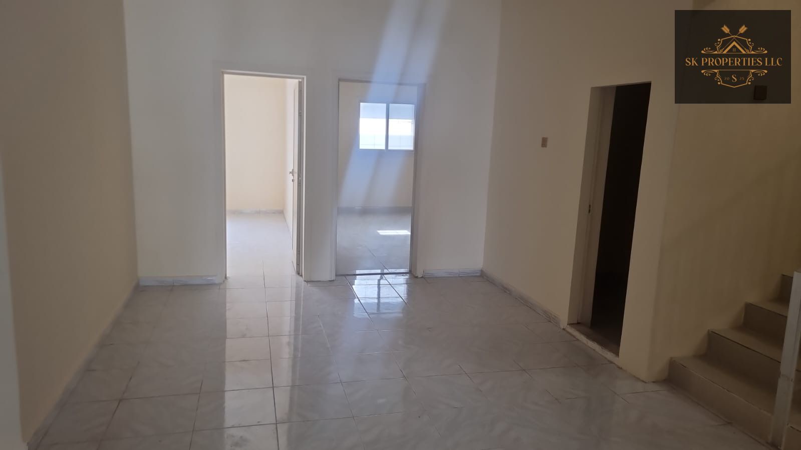 8bhk villa in Al Shahba Sharjah available for yearly
