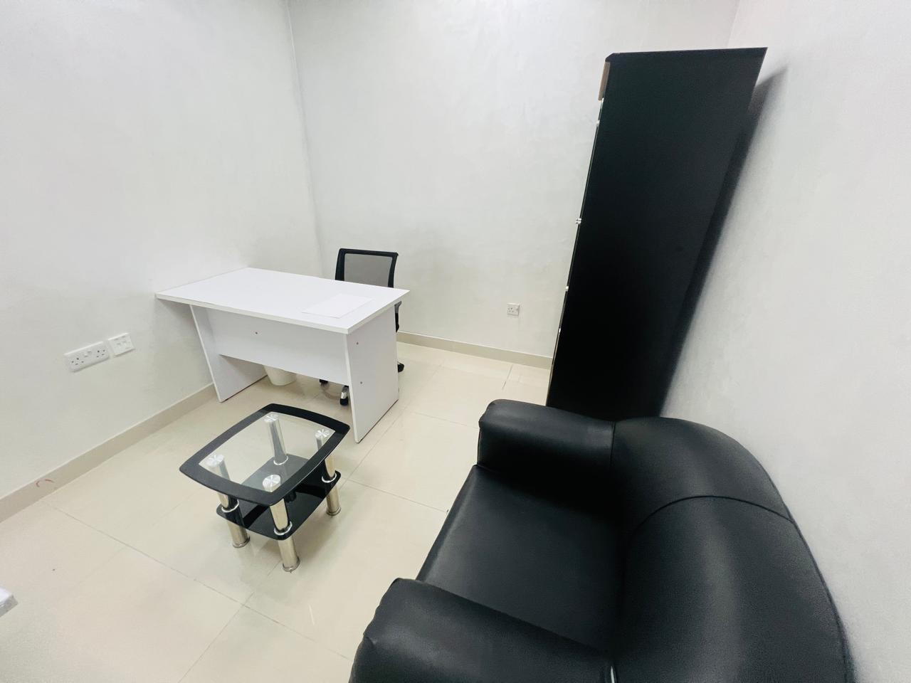Premium Office Space | All-Inclusive amenities | Direct from Owner |