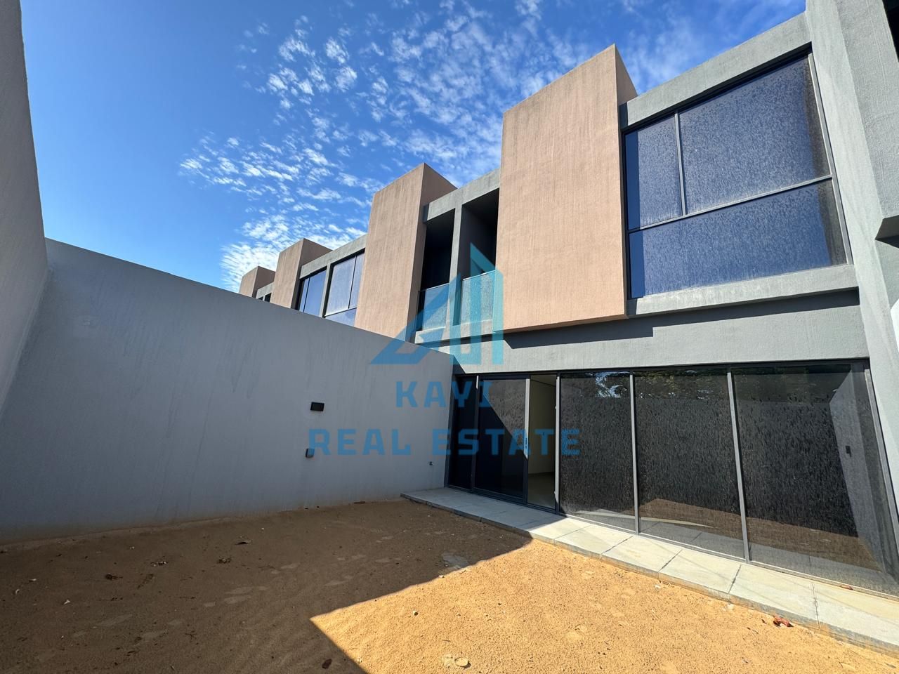 Live Within the Forest: Modern 2BHK in Robinia, Masaar