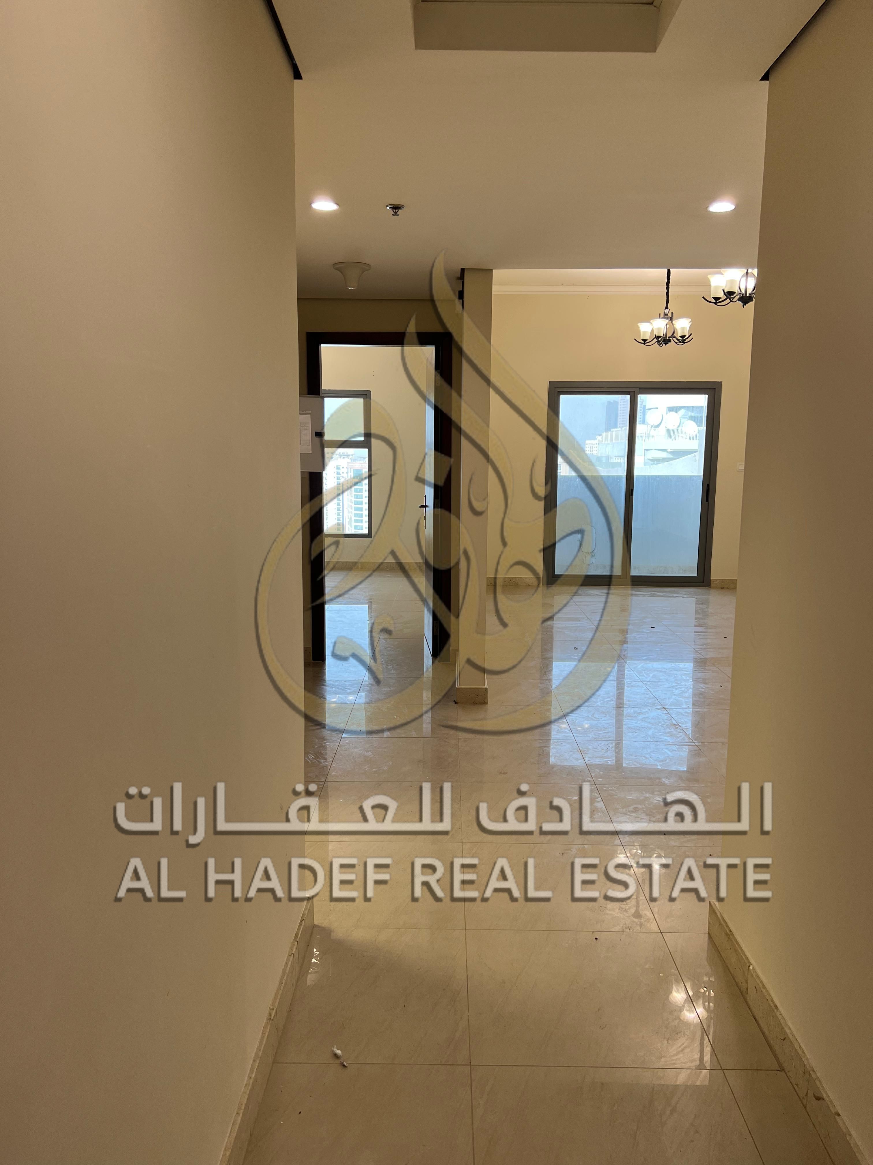 Great Rental Opportunity in Sharjah – Spacious 1 Bedroom Apartment in Al Taawun Al Mamzar with Prime Location and Flexible Payment up to 6 Cheques