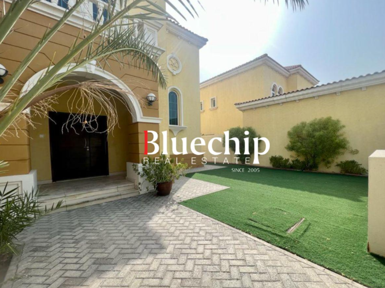 Spacious 3-Bed | Good Location | Large Plot