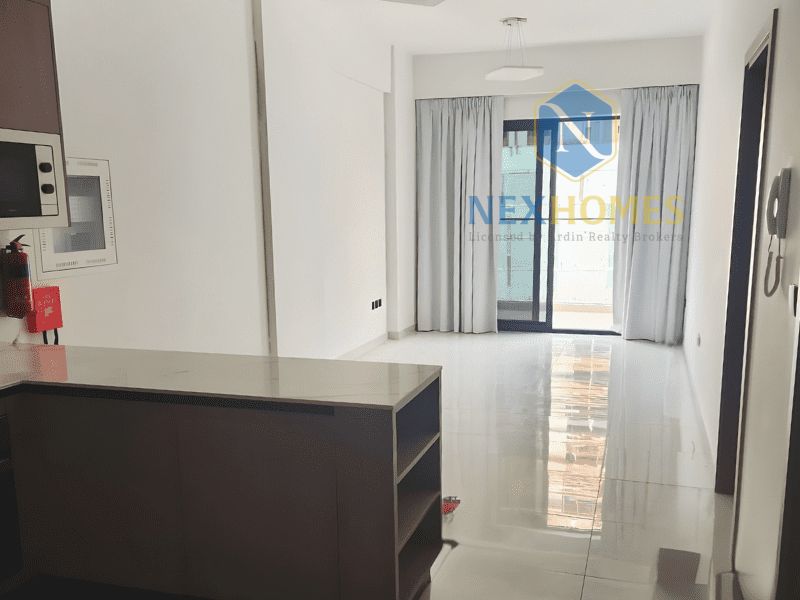 Vacant| Spacious | 1BR+ StudyRoom | Prime Location