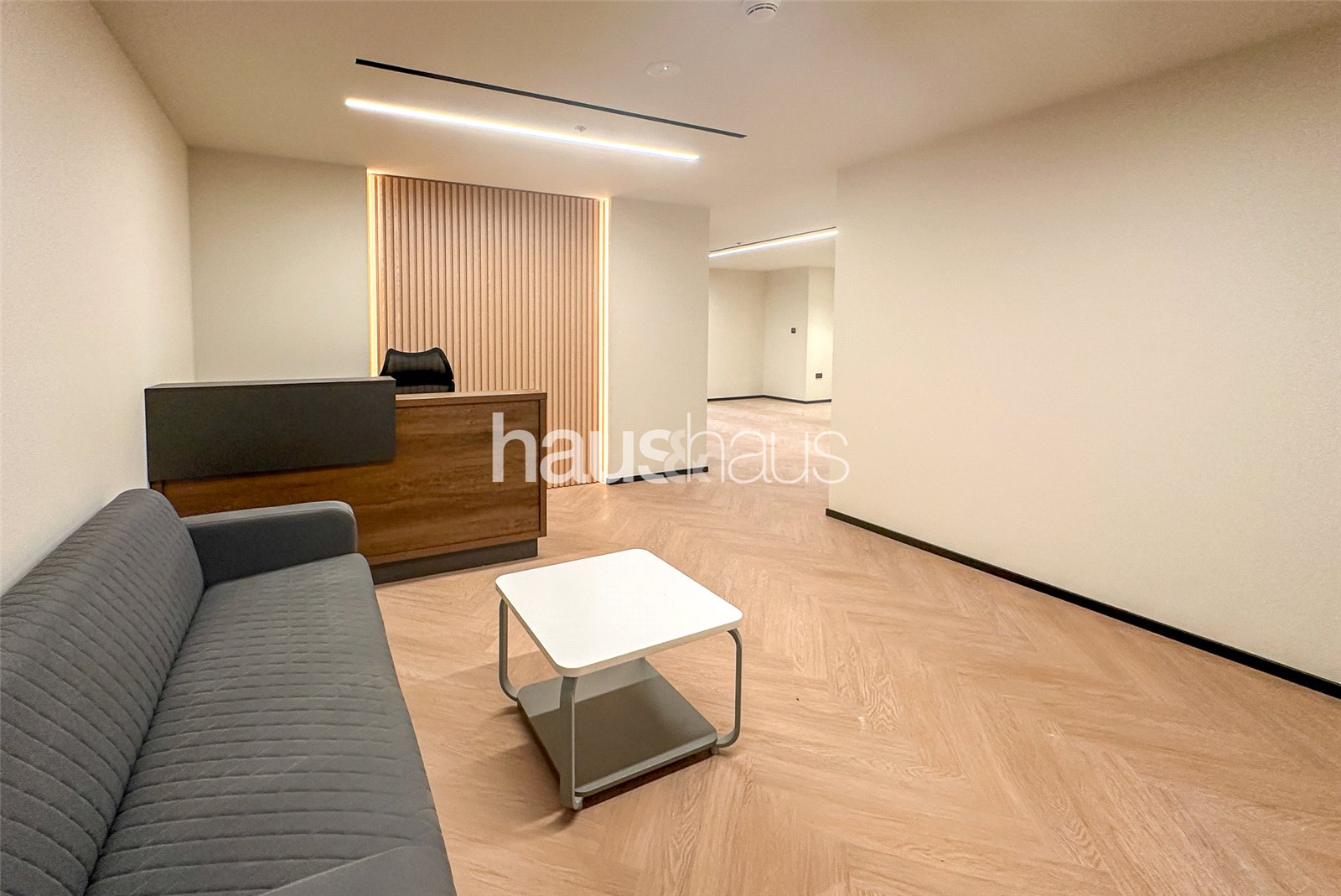 Fully Furnished | Brand New Fitout | Available