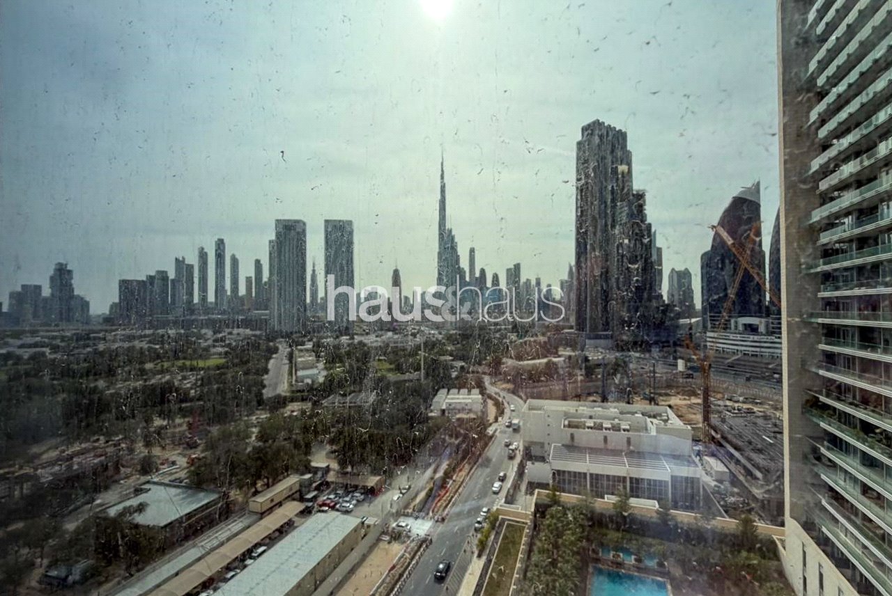 Grade A | Full Floor | DIFC License
