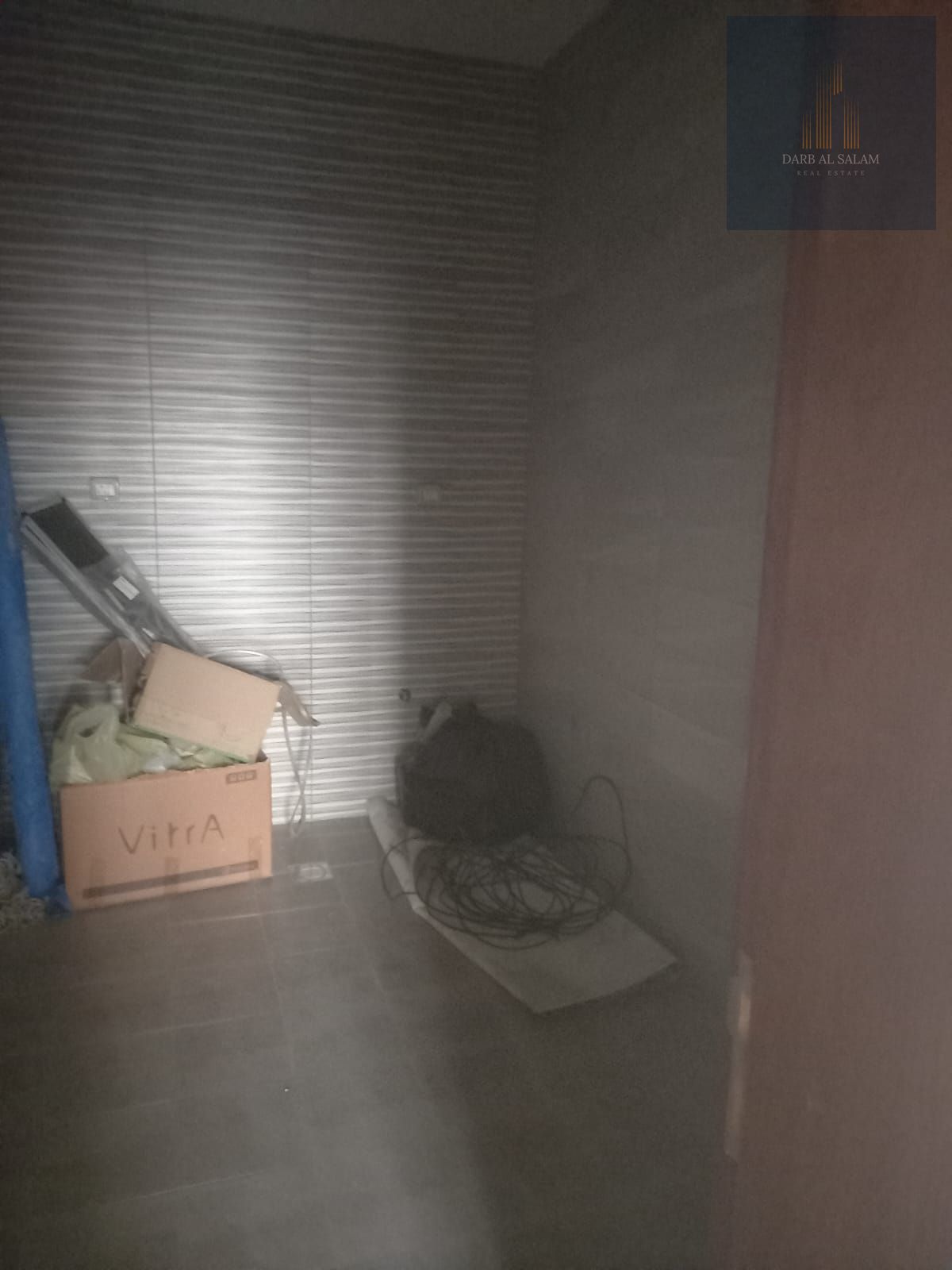 Corner villa for sale in Al Yash area / Wasit suburb / Sharjah