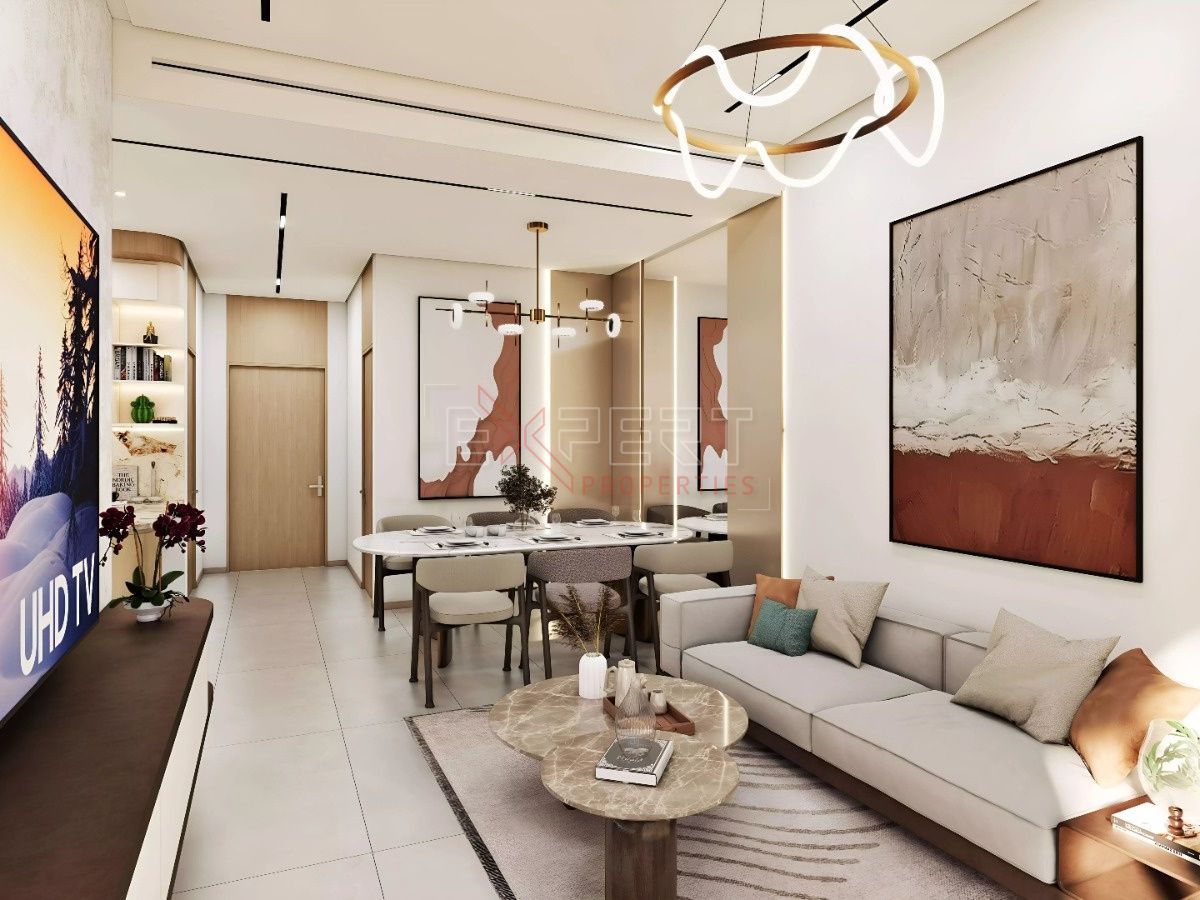 Smart Layout | Cash Payment | Investment Ready