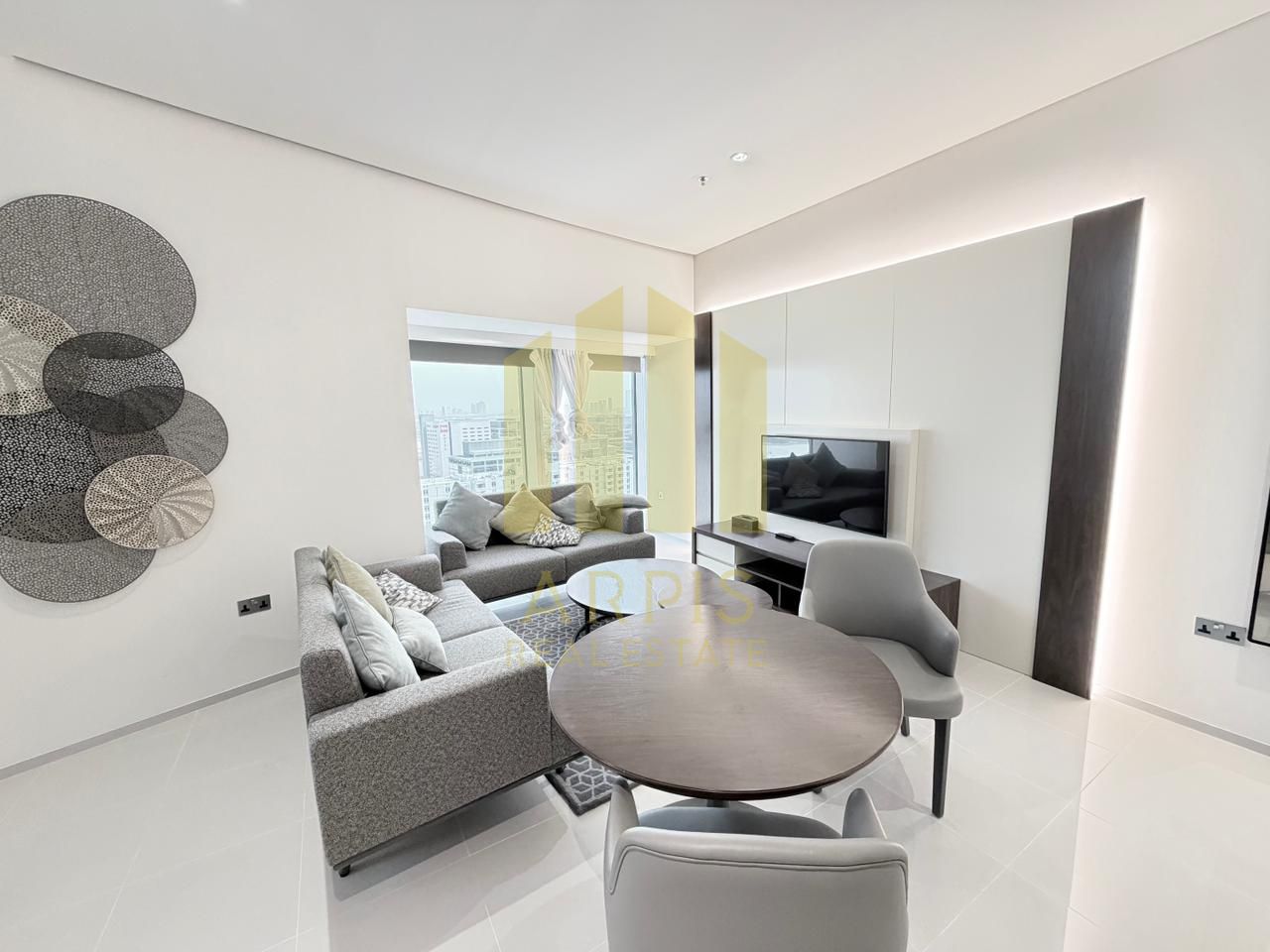 SPACIOUS | HIGH FLOOR | NEAR TO METRO
