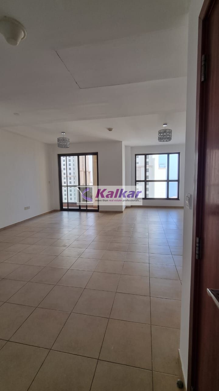 3BR + Maid | Partial Marina & Sea View | Murjan 5