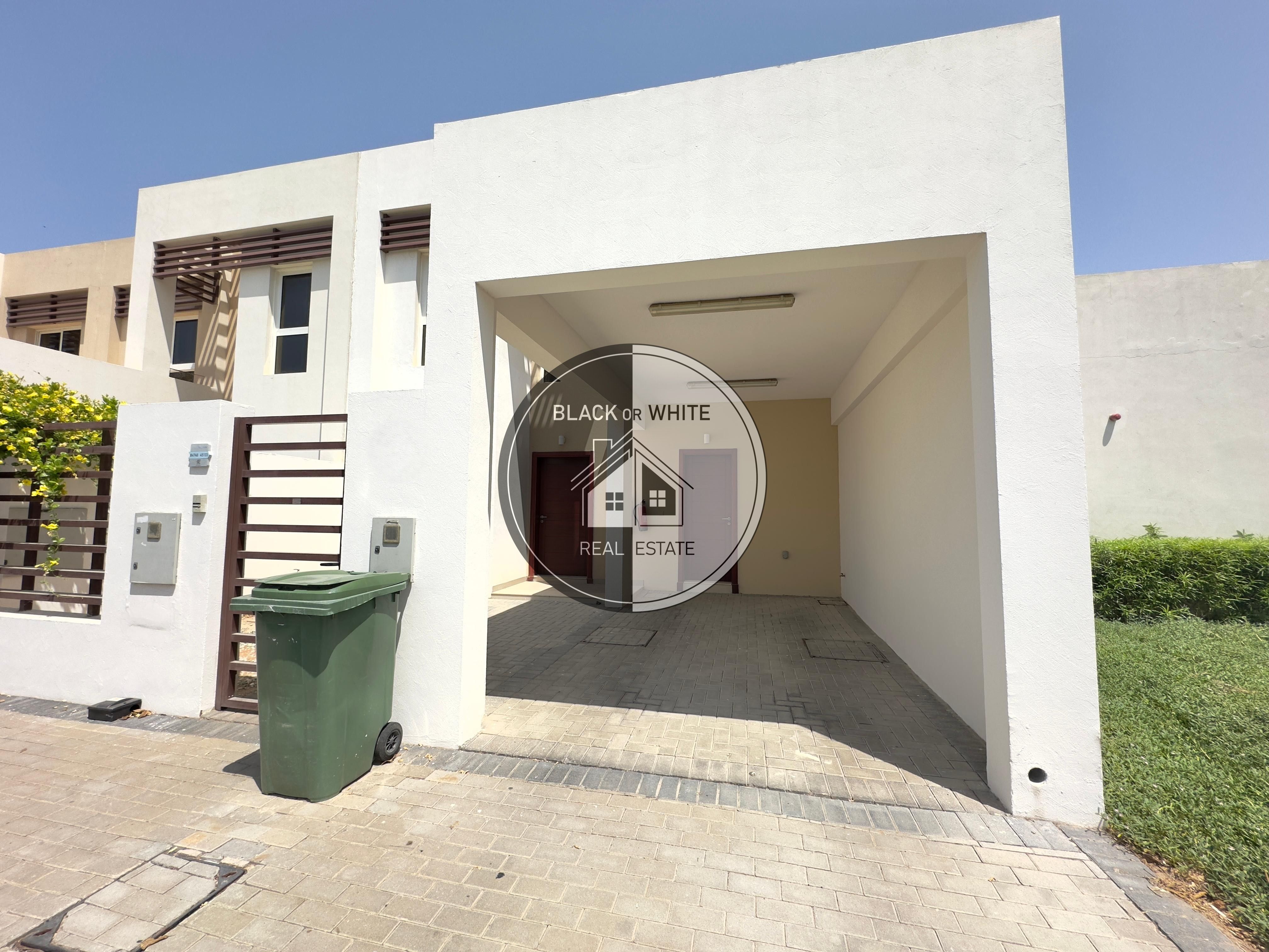 Spacious 3BR + Maids | Coastal Family Living
