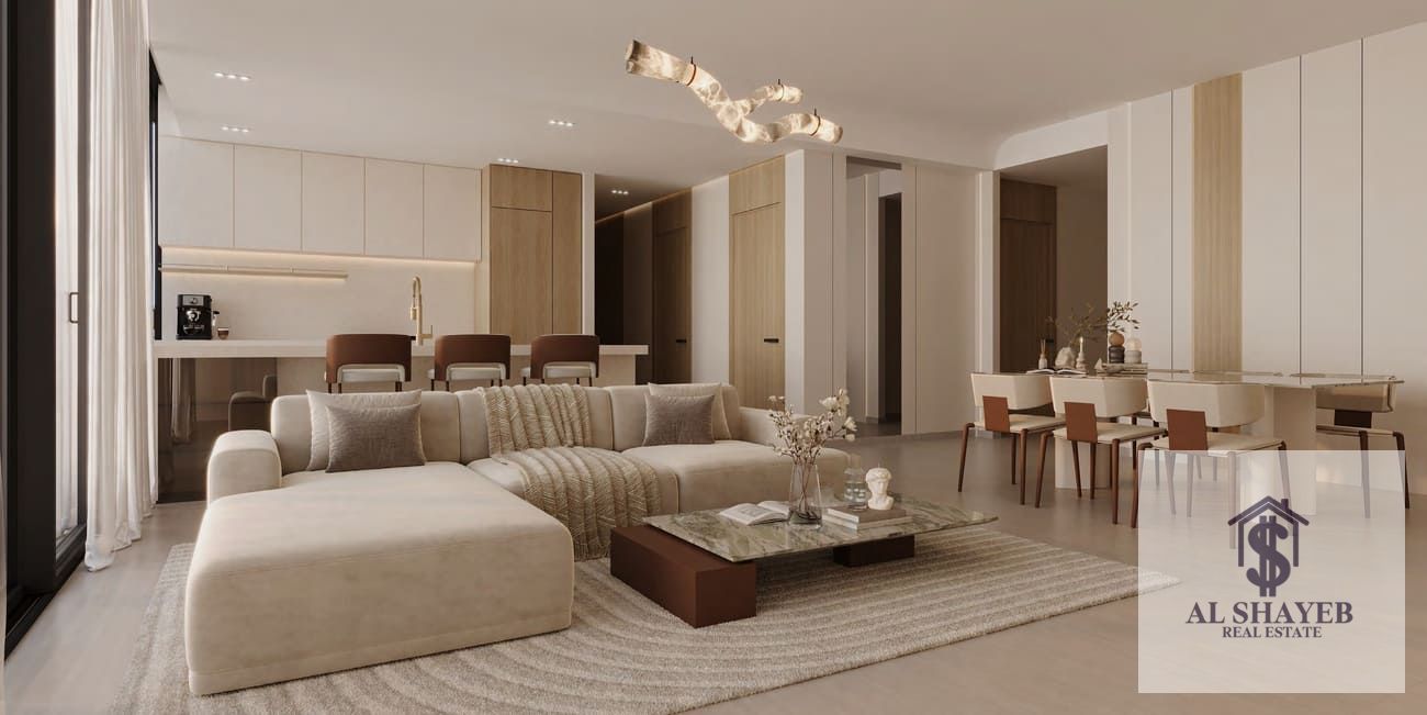 Spacious 2BR Apartment | Excellent Value | Ideal for Living or Investment