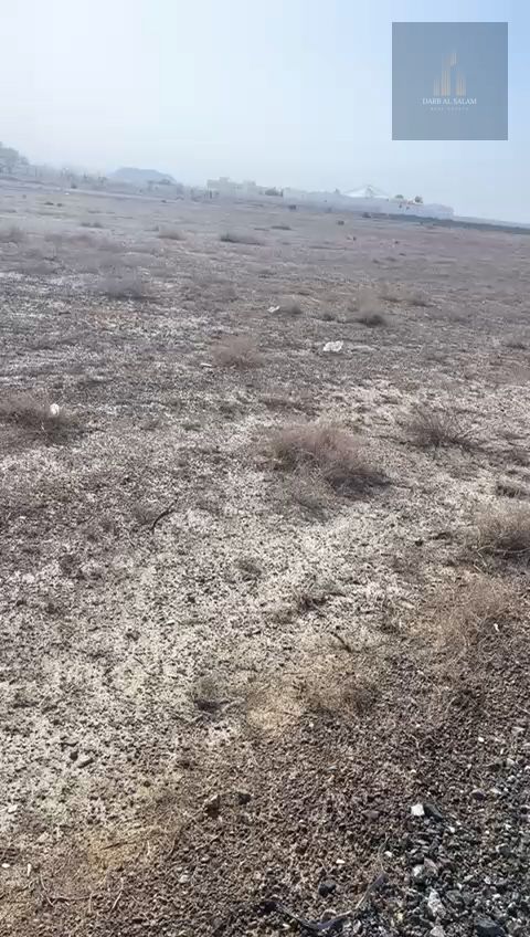 Agricultural land for sale in Al Madfaq, Ras Al Khaimah