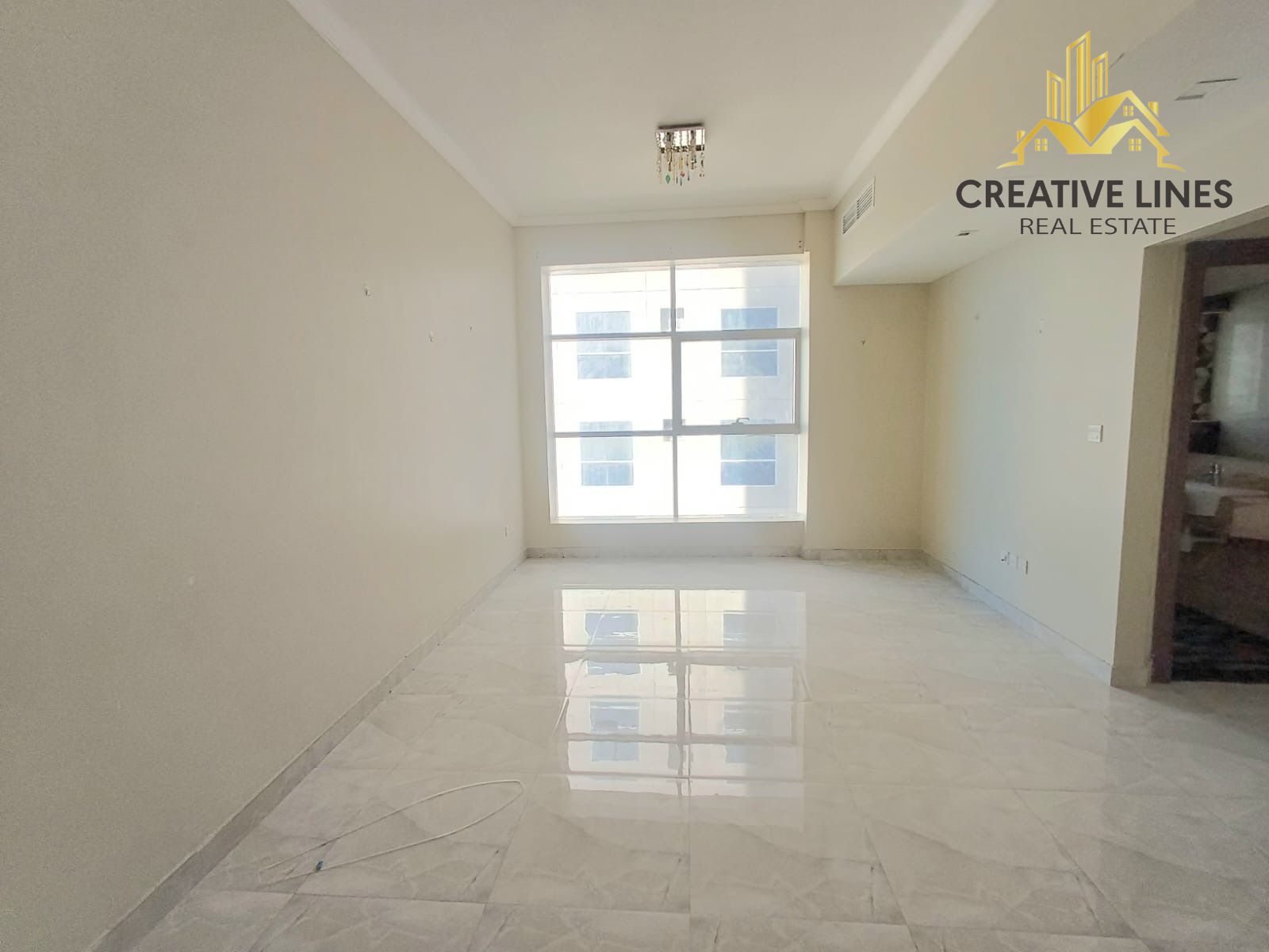 Brand New 1BHK | Gym, Pool & Parking | Prime Location Near Pond Park