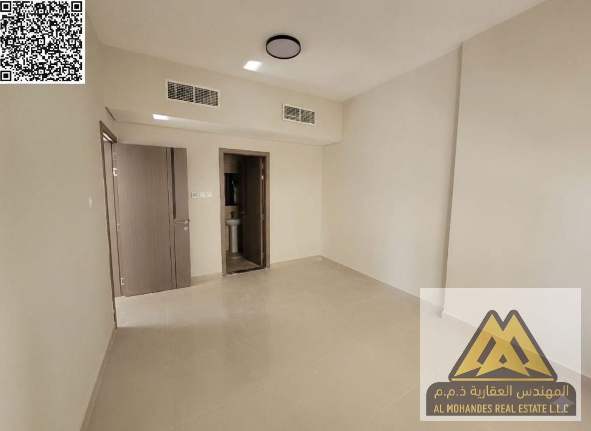 Apartment for Rent in Al Jurf 3 – First Occupancy | Ajman