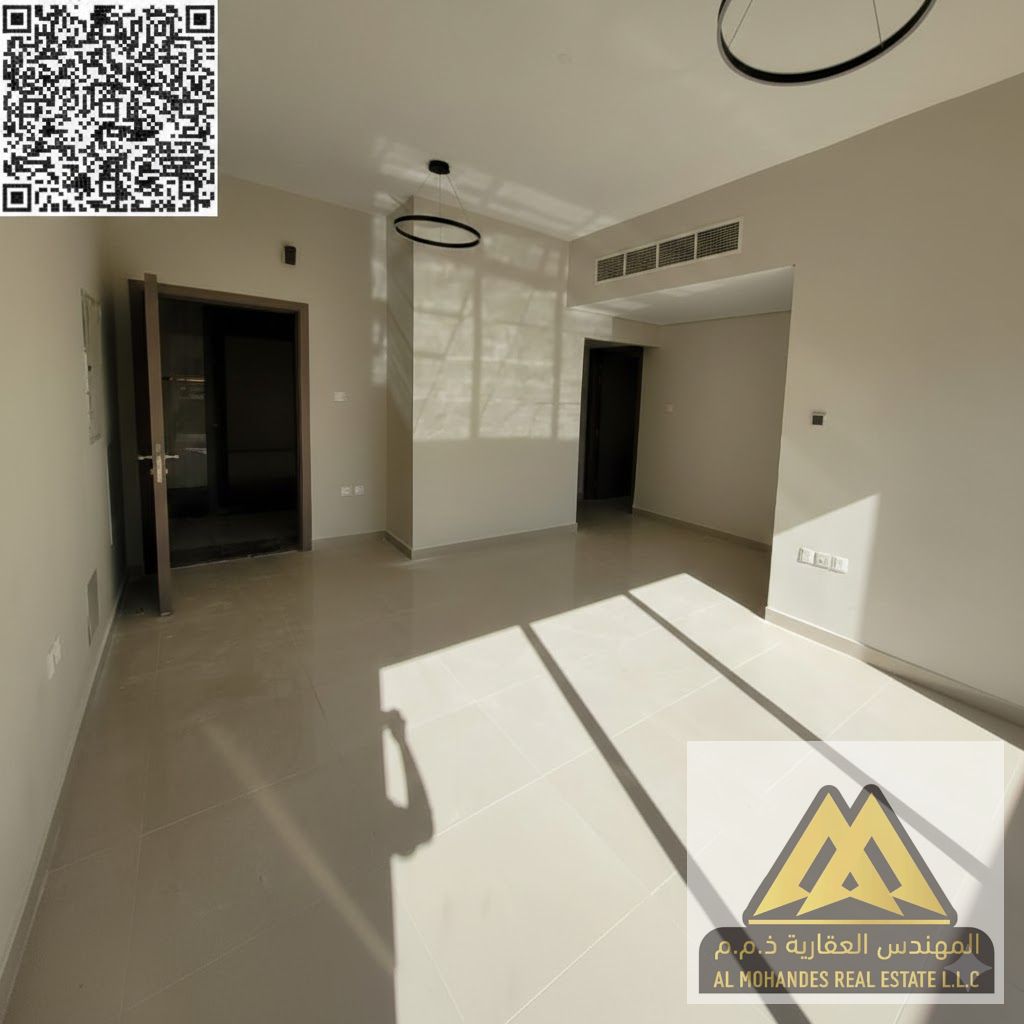 First Occupancy | Prime Location Directly on Sheikh Mohammed Bin Rashid Road | Balcony with a Stunning Open View | 3 Bathrooms