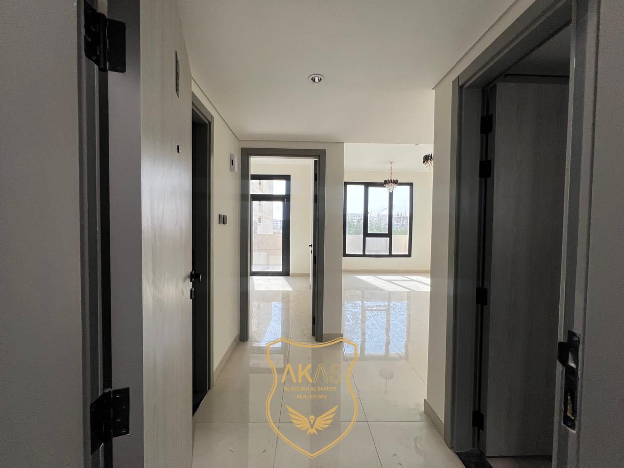 BRAND NEW/LUXURIOUS/1BHK WITH BALCONY/OPEN VIEW/JUST 43K