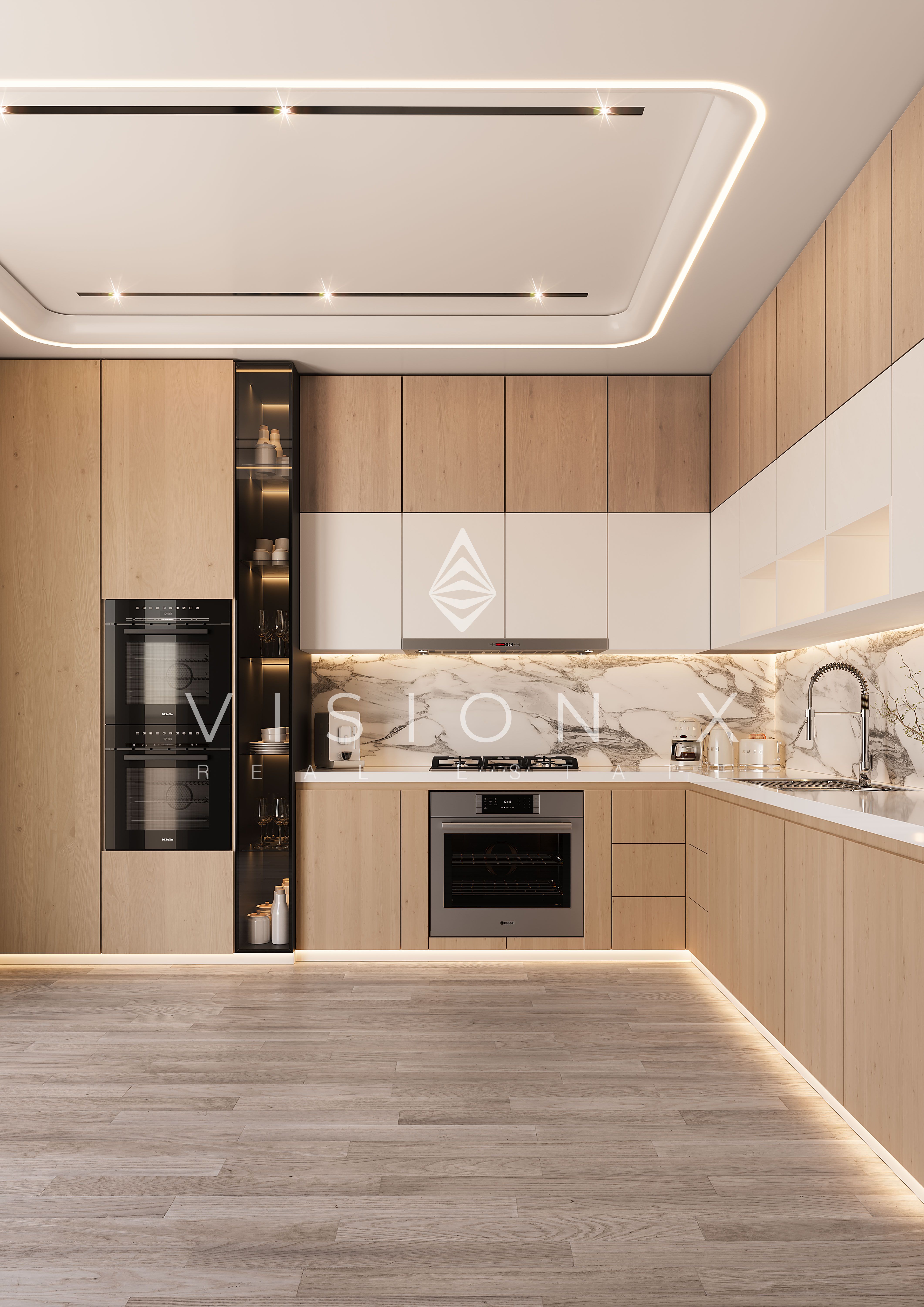 Modern & Spacious | Prime Location | Off-Plan Gem