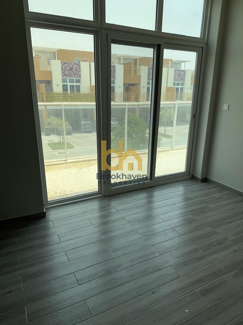 3BR Townhouse with Private Garden | DAMAC Camelia