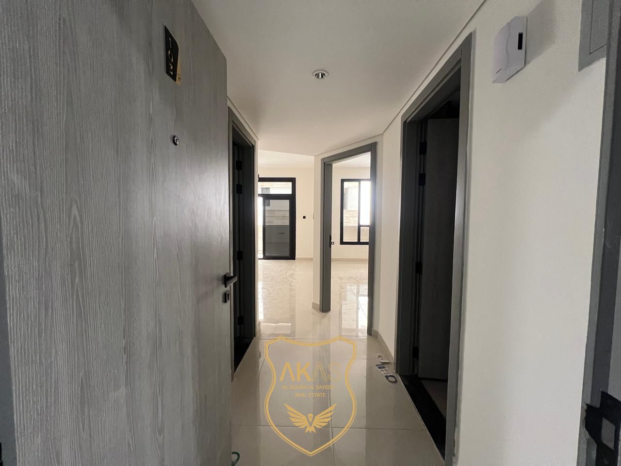 BRAND NEW/LUXURIOUS/1BHK WITH BALCONY/OPEN VIEW/JUST 43K